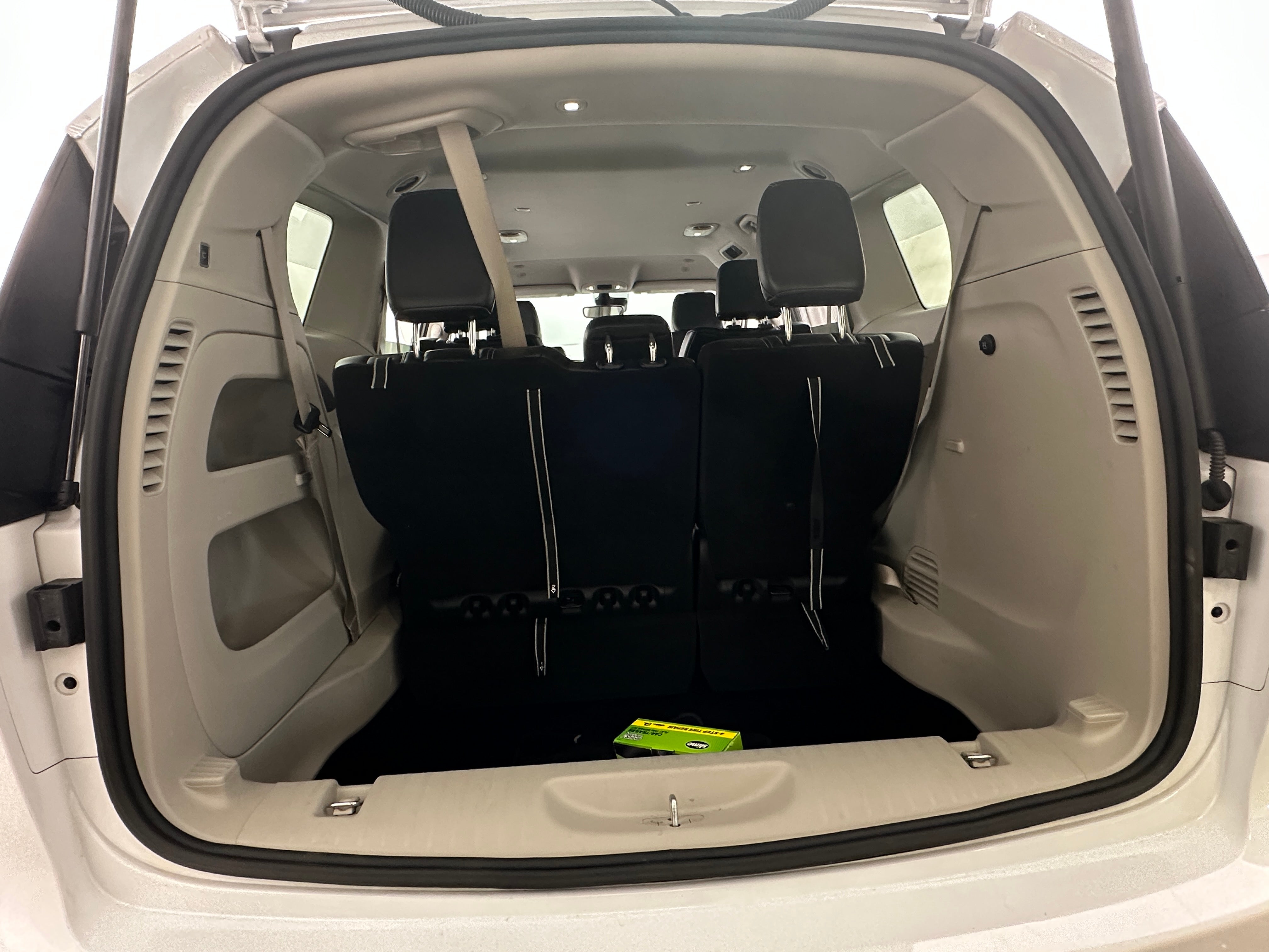 2024 Chrysler Pacifica Touring L 6