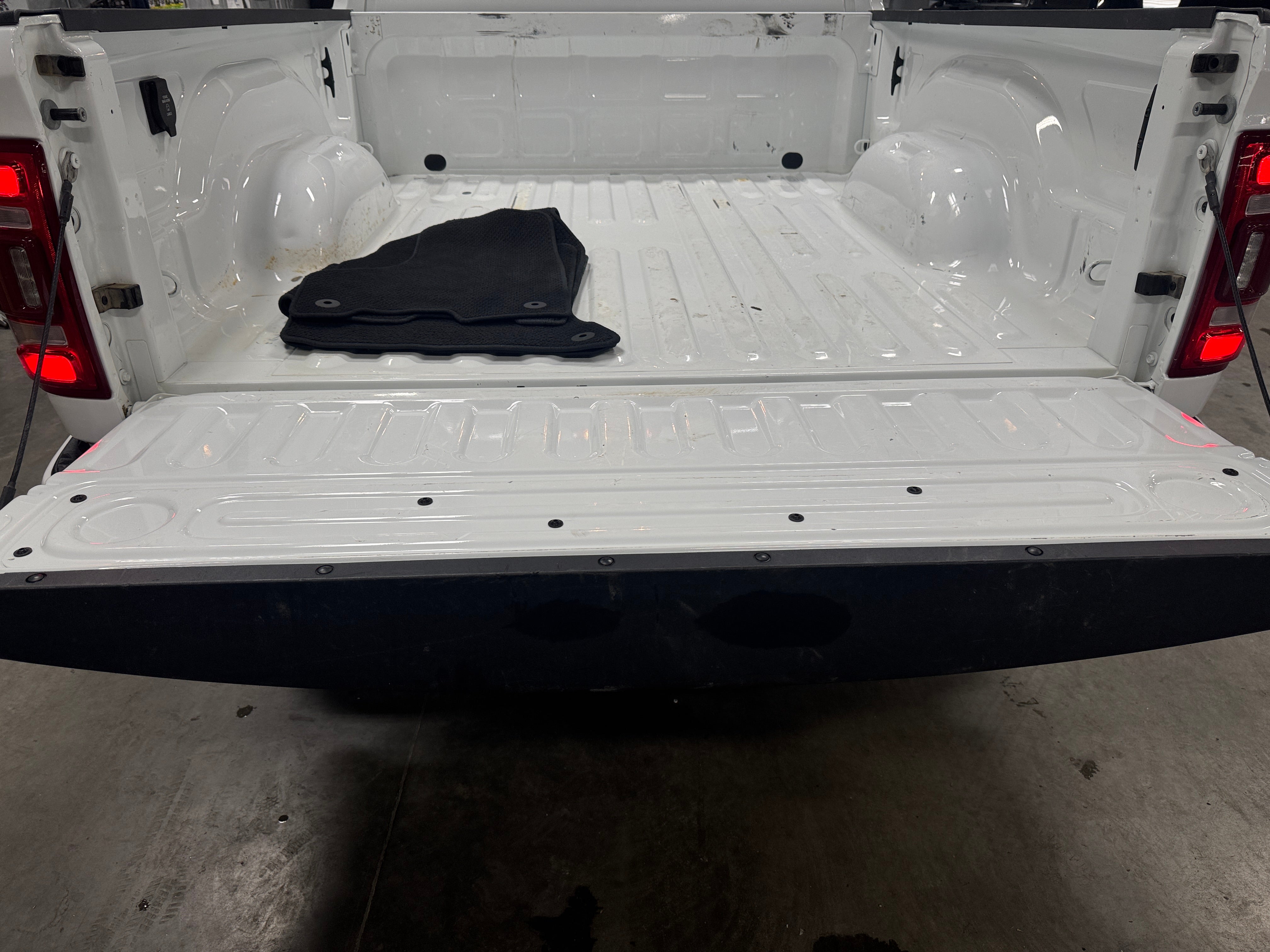2024 RAM 2500 Laramie 6