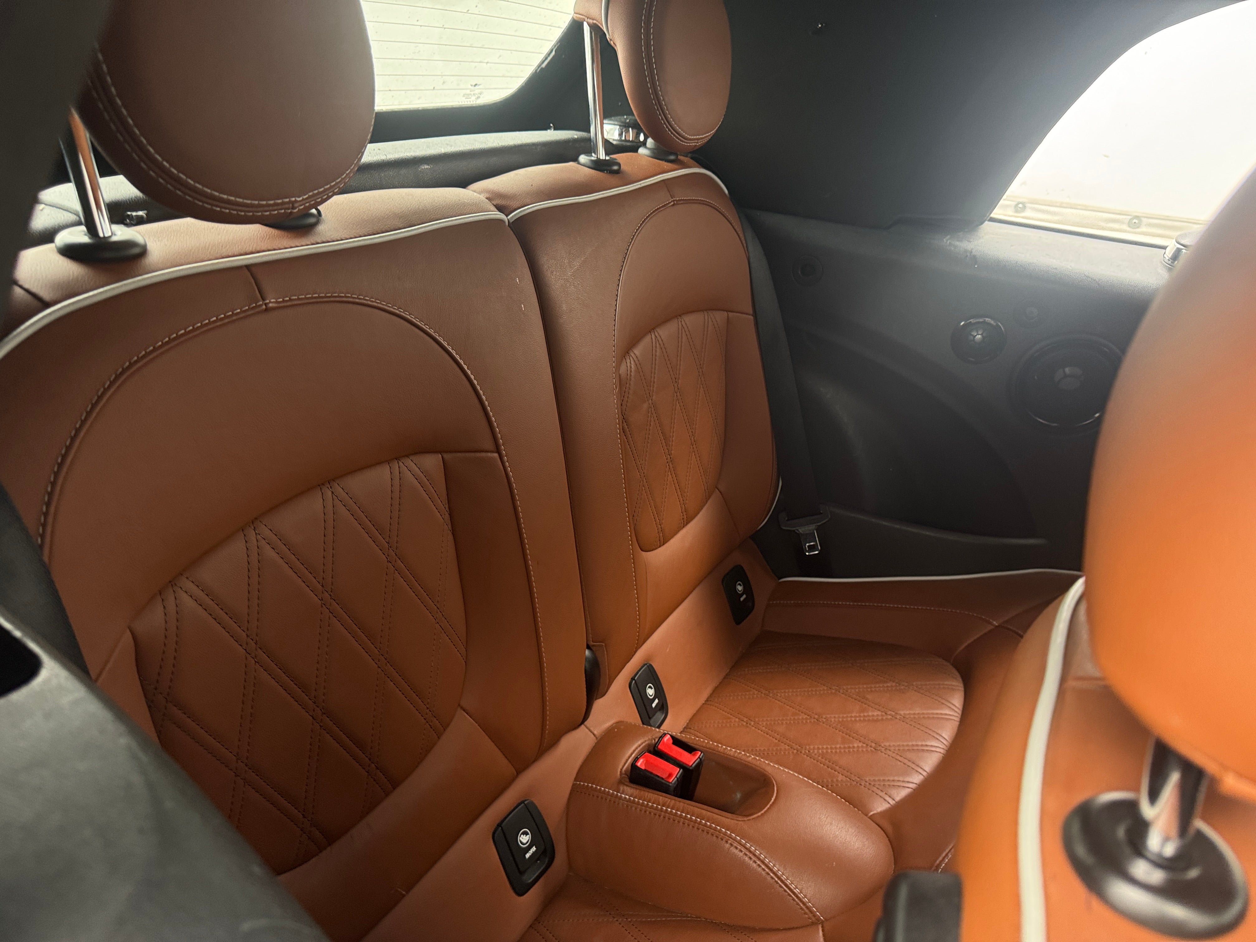 2016 MINI Cooper Convertible  6
