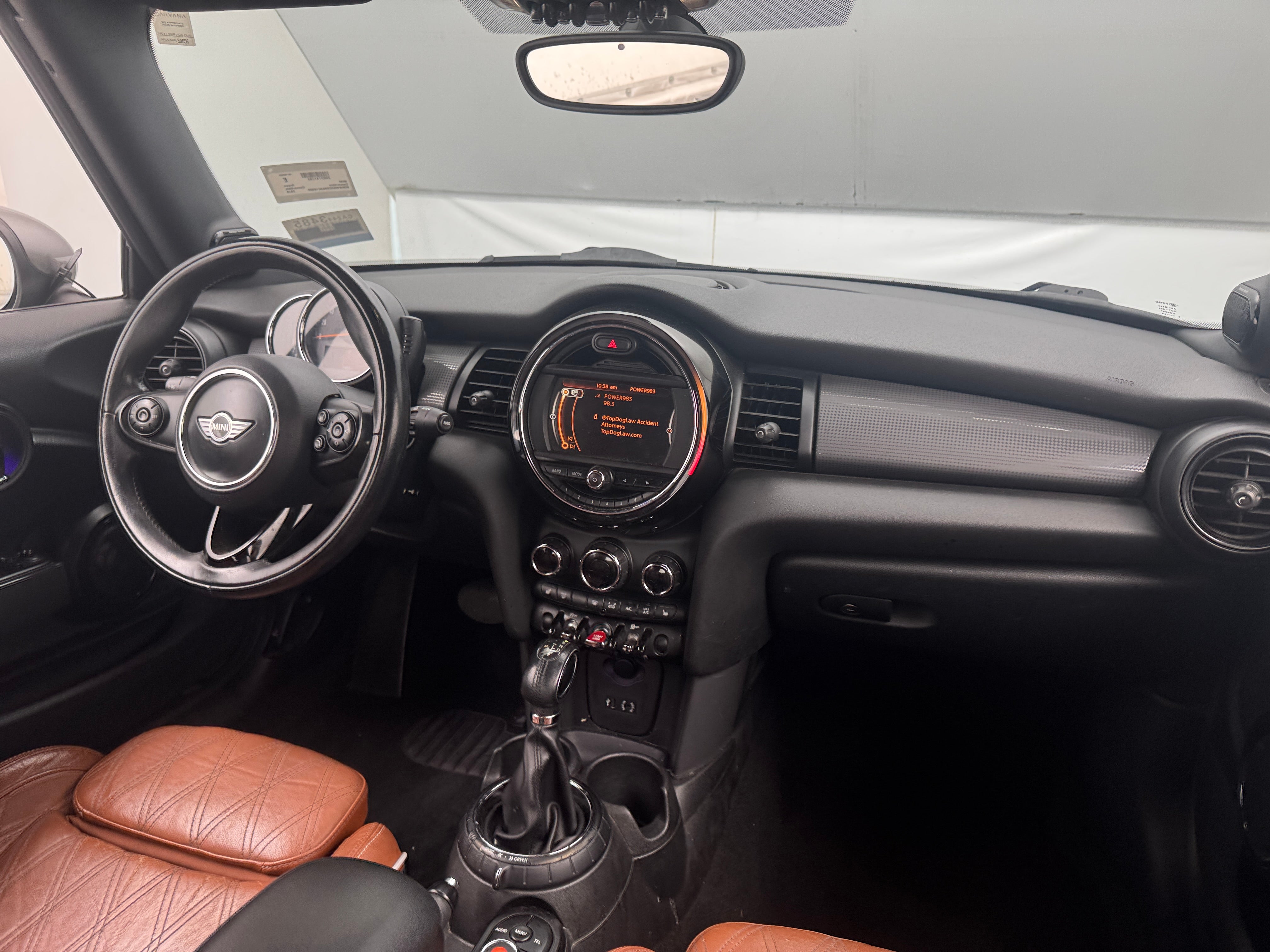 2016 MINI Cooper Convertible  3