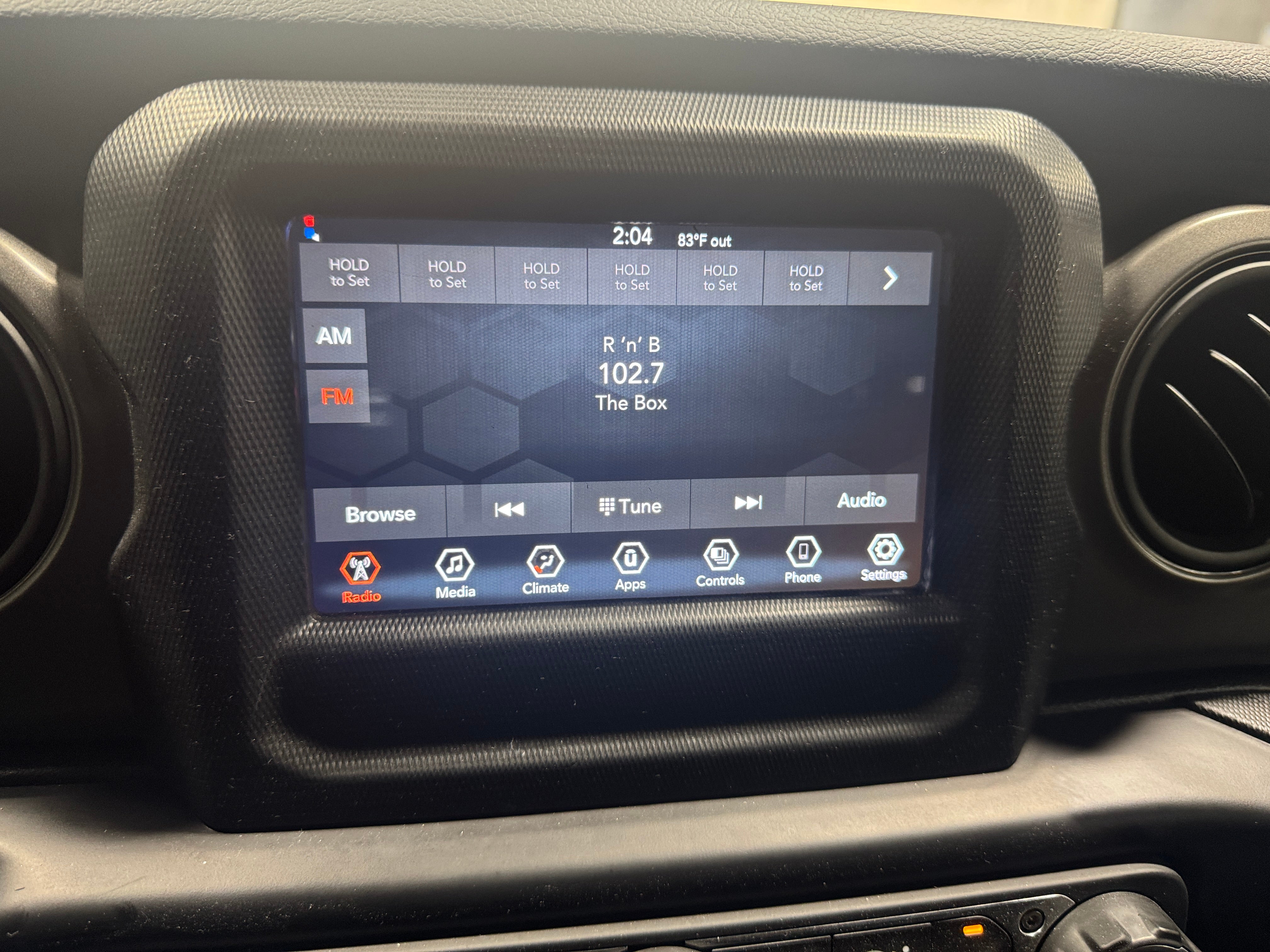2023 Jeep Gladiator Sport S 4