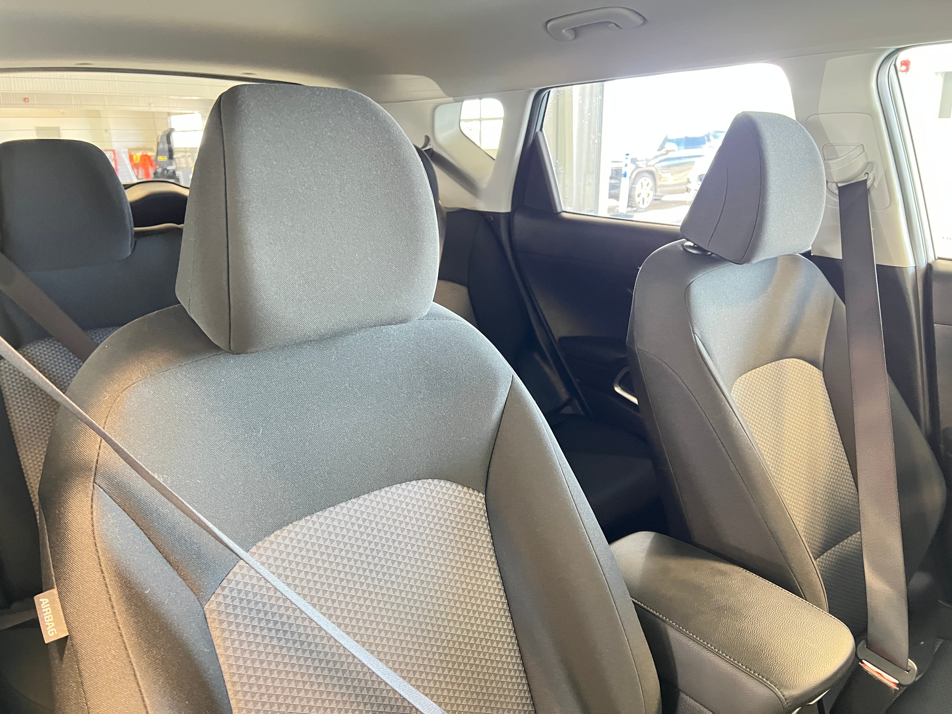 2024 Kia Soul LX 2
