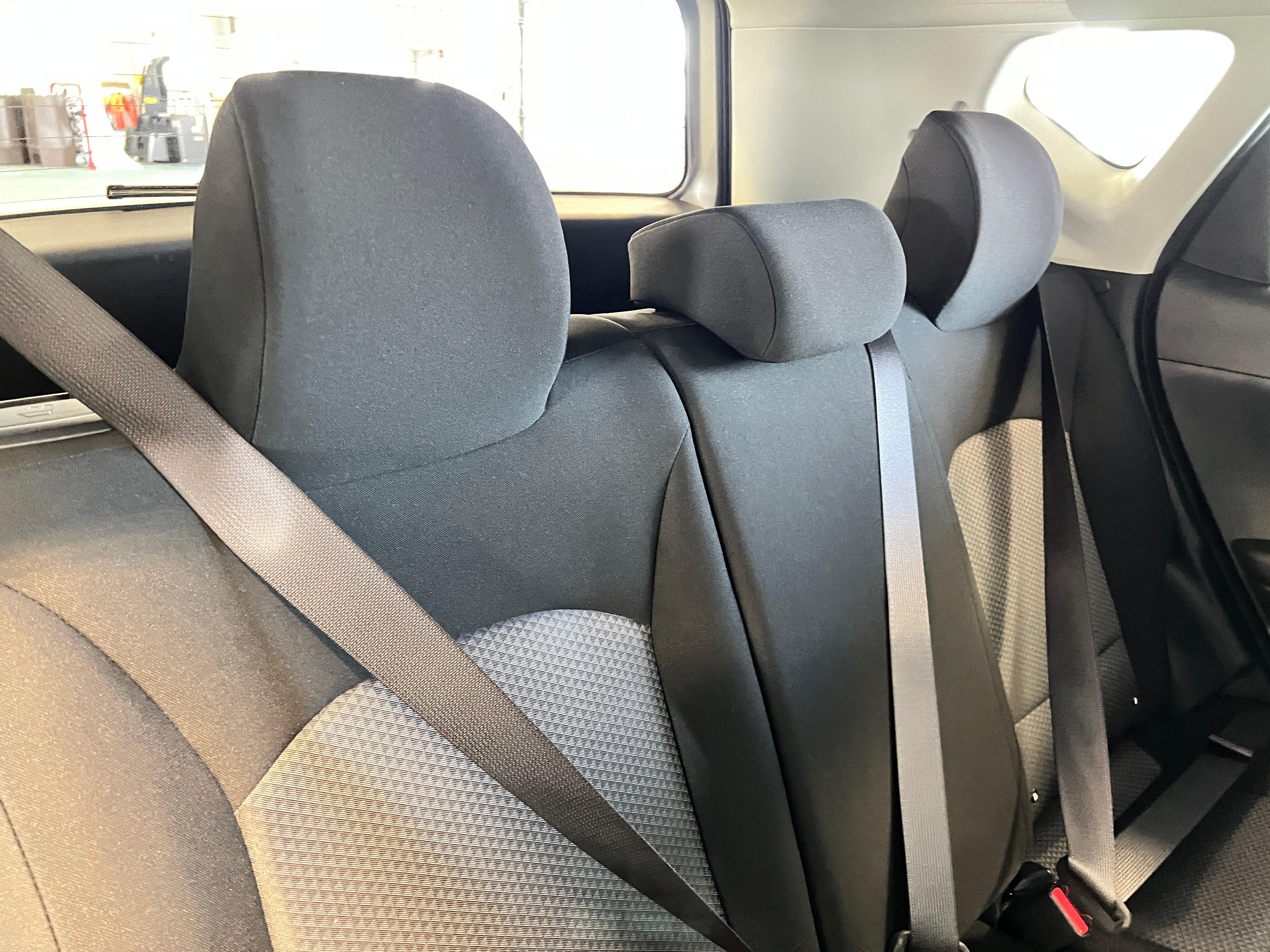 2024 Kia Soul LX 6