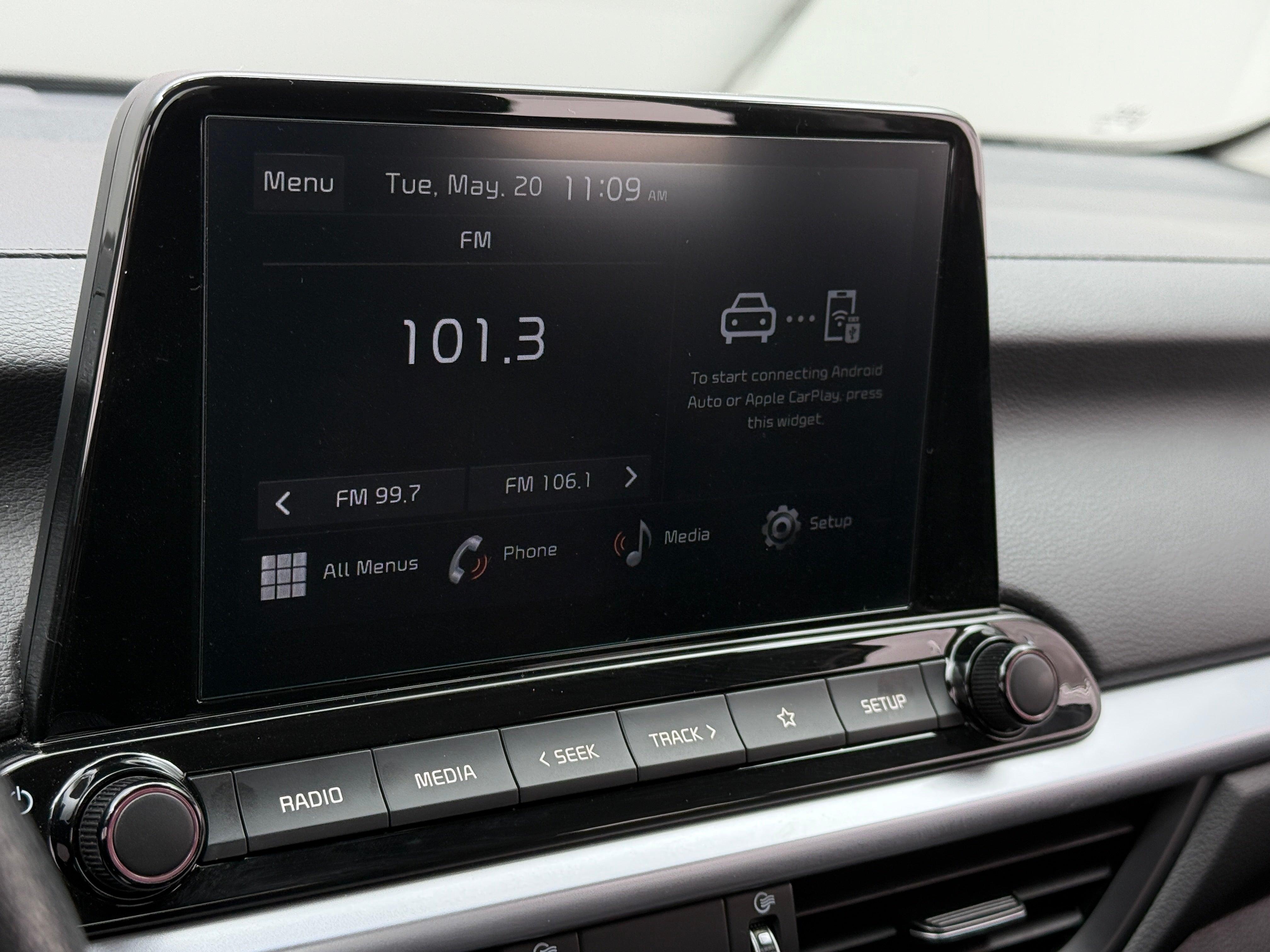 2024 Kia Forte LXS 4