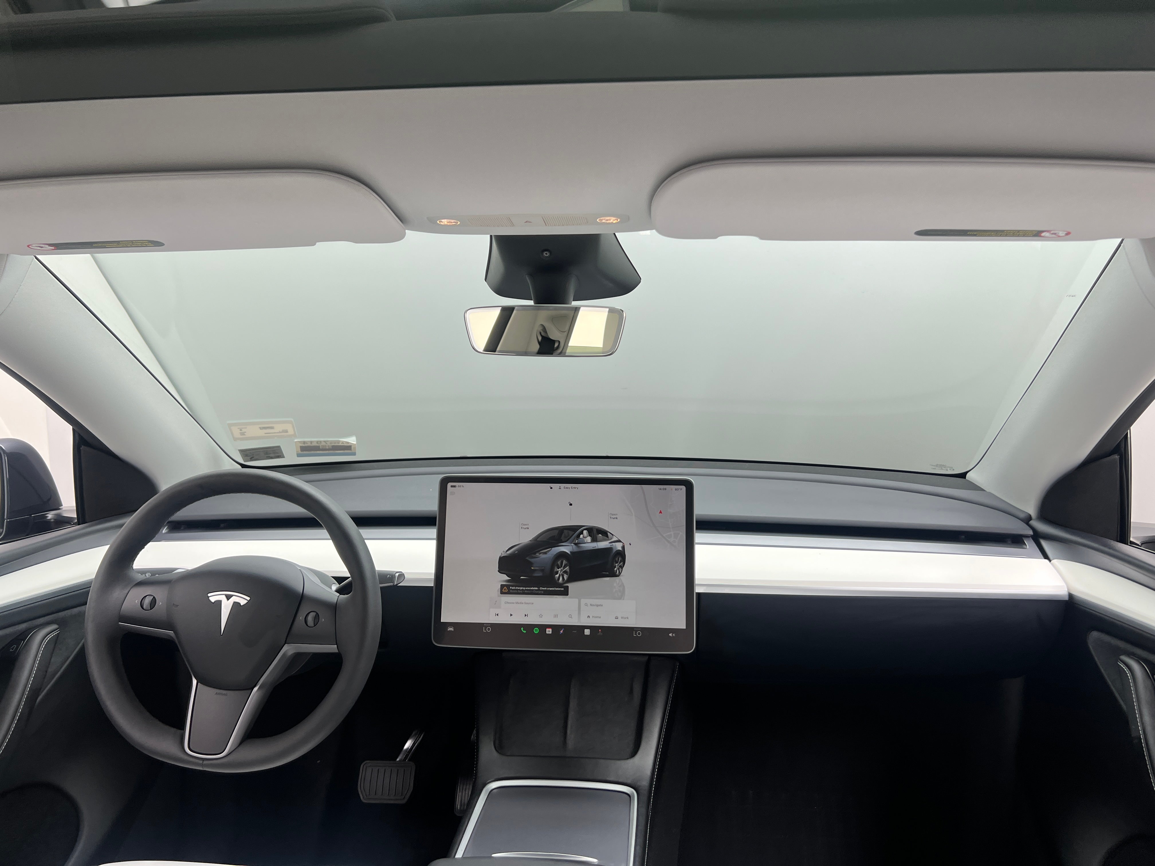 2024 Tesla Model Y Long Range 2