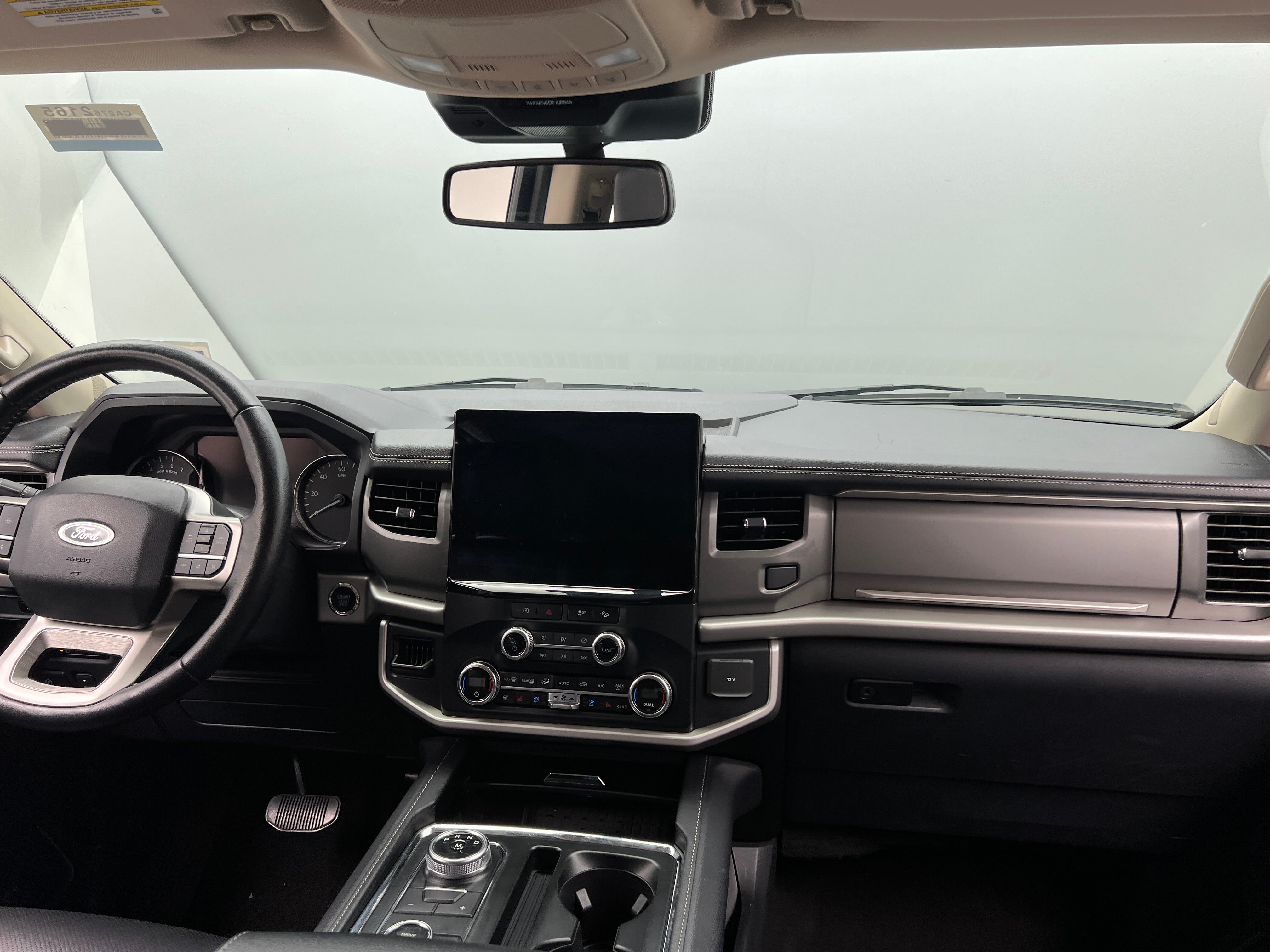 2023 Ford Expedition MAX XLT 3