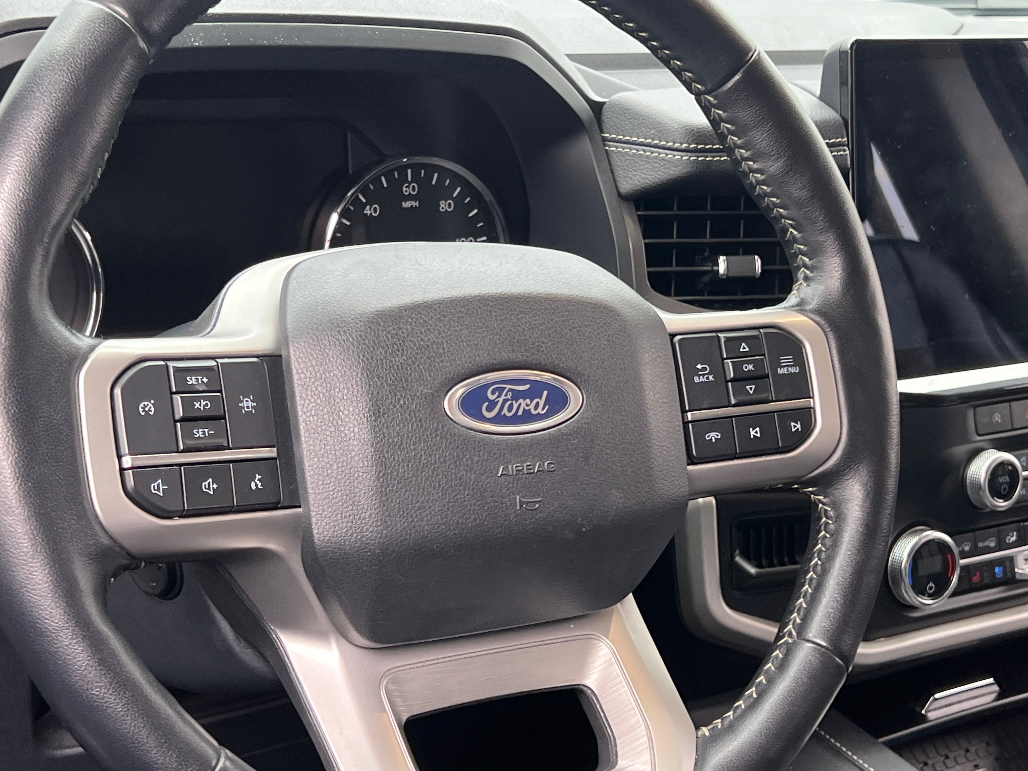 2023 Ford Expedition MAX XLT 5