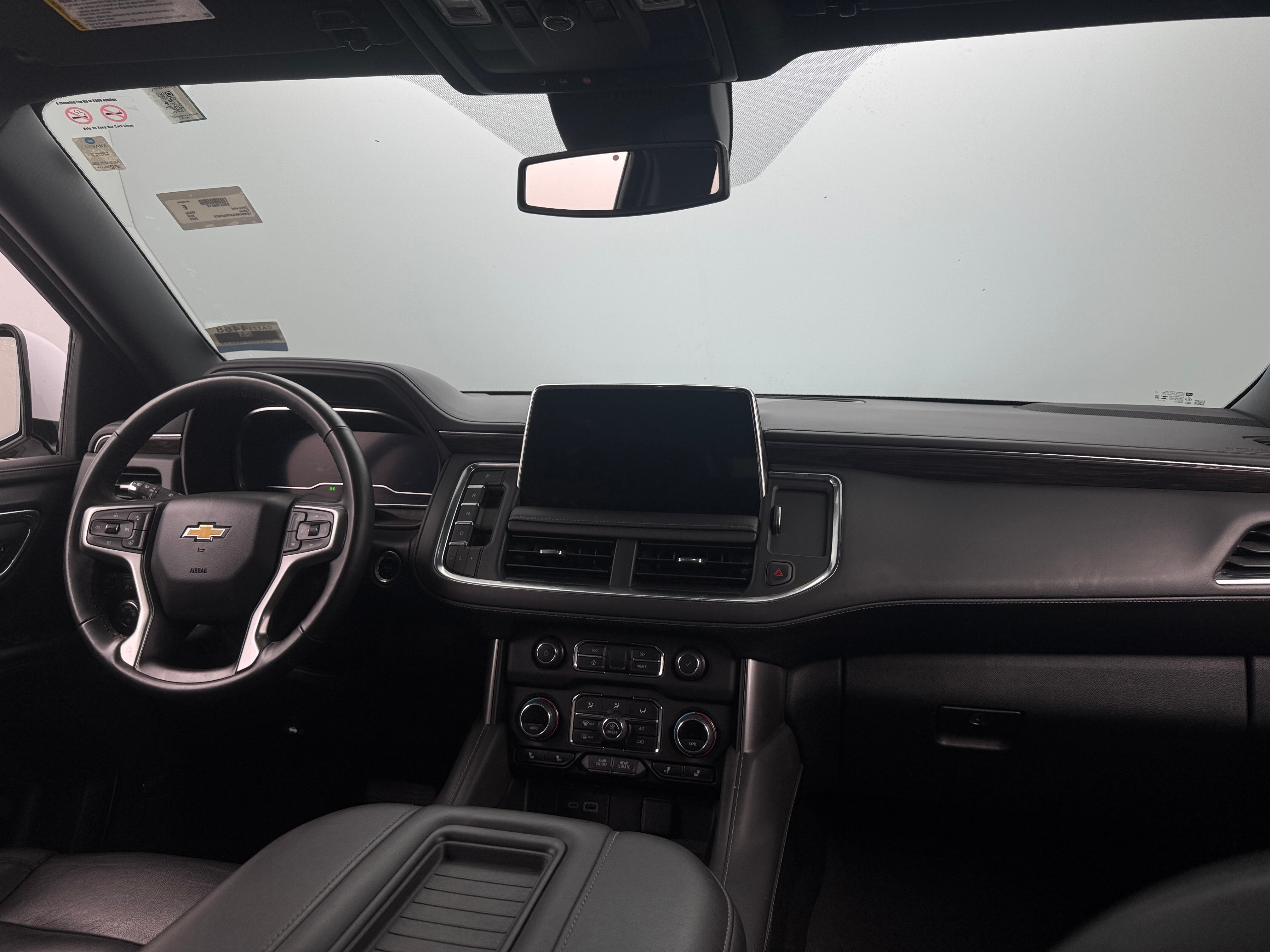 2023 Chevrolet Tahoe LT 2
