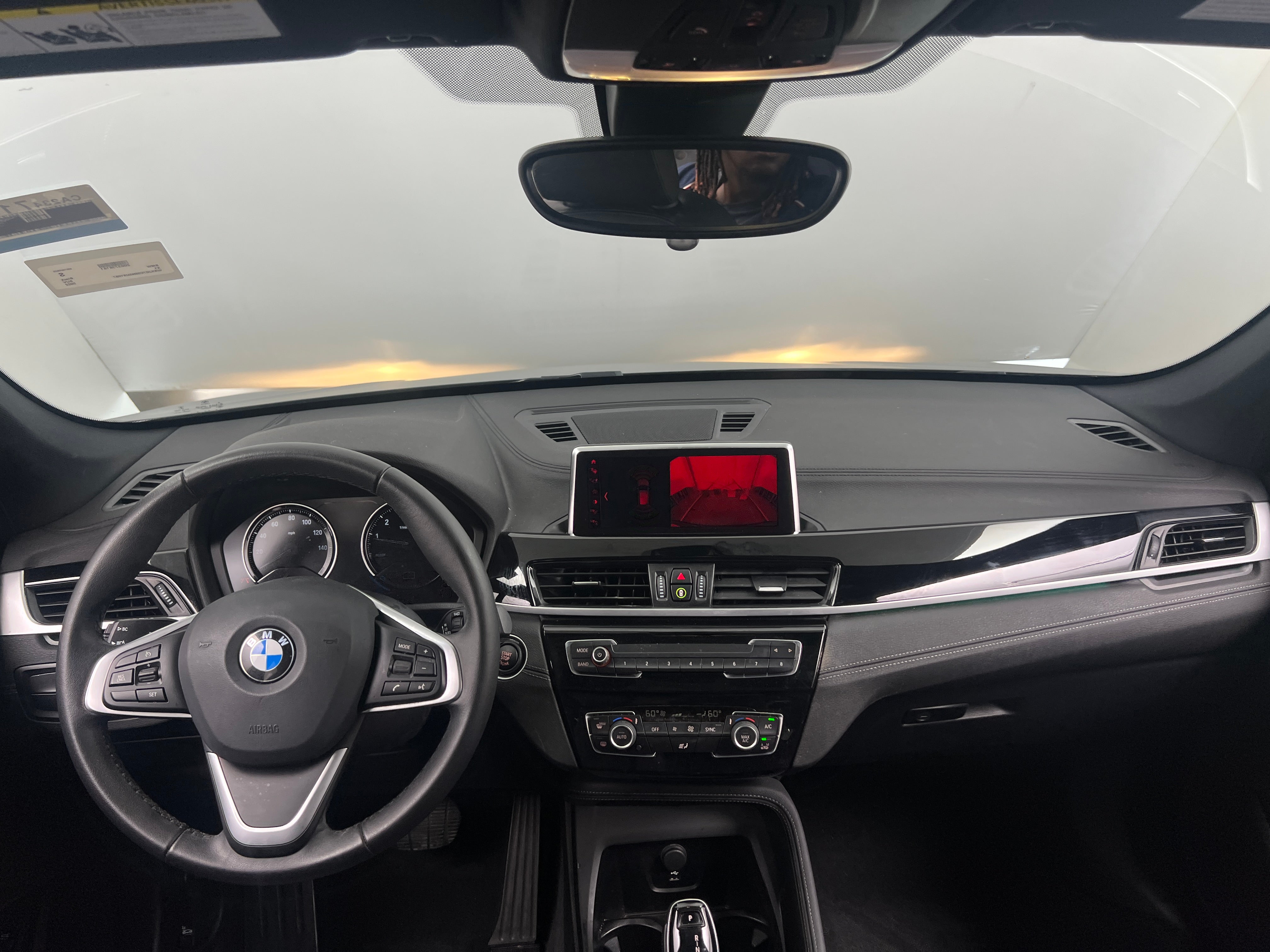 2022 BMW X1 sDrive28i 2