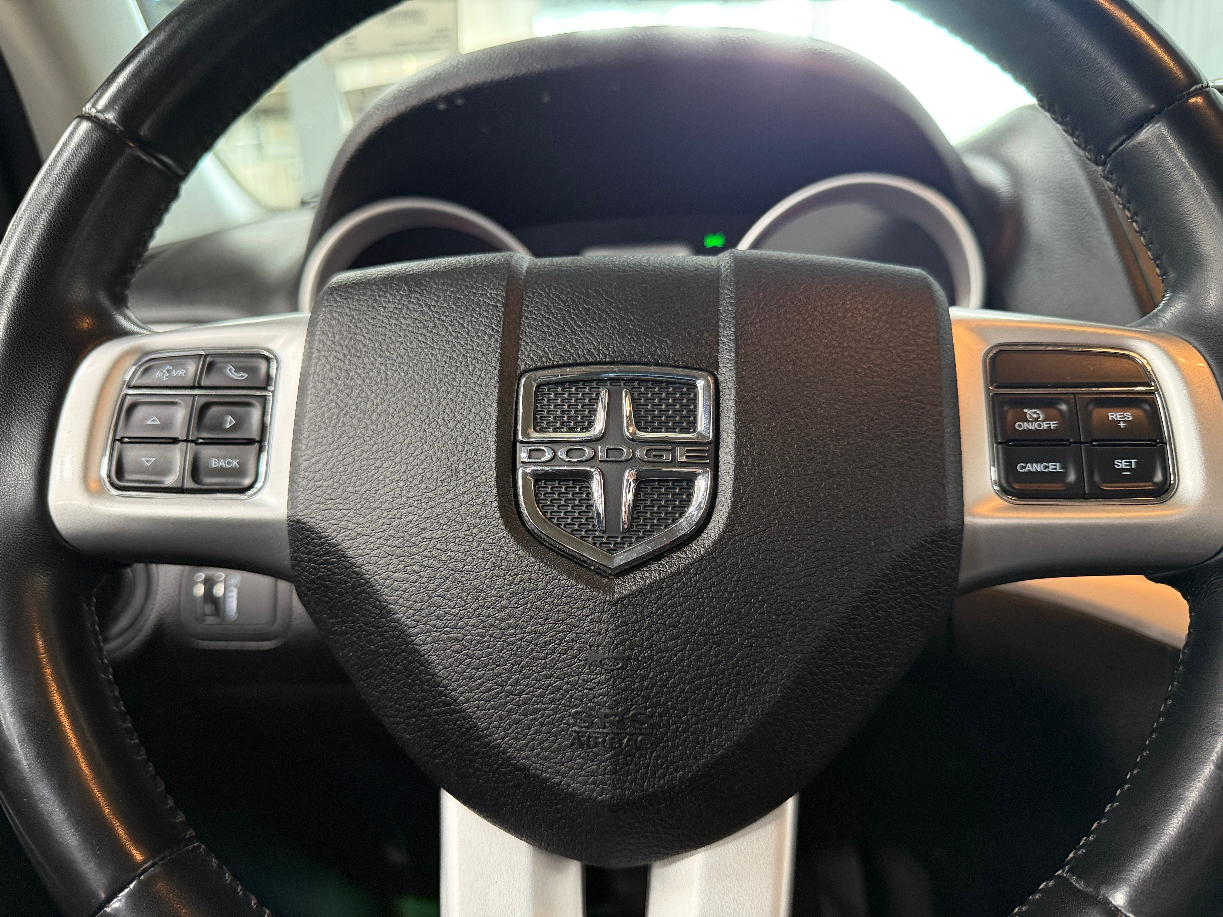 2019 Dodge Journey SE 5