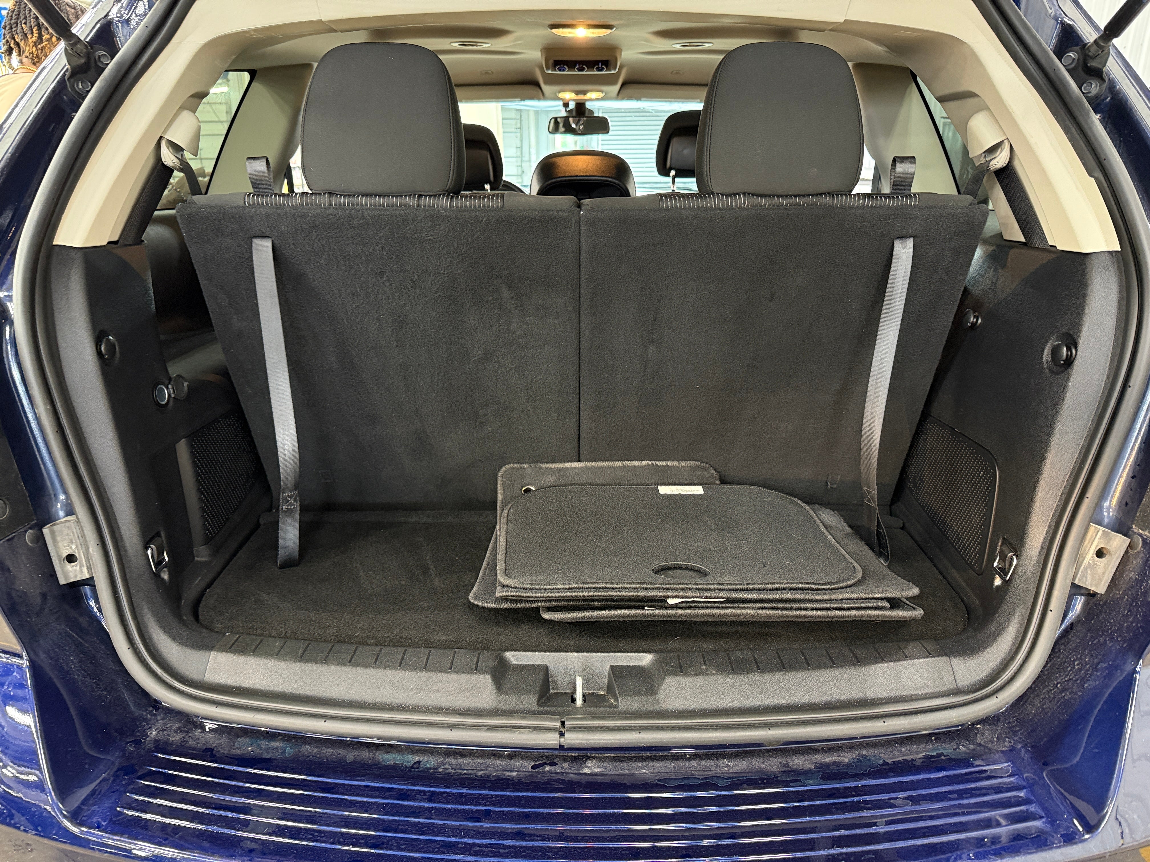 2019 Dodge Journey SE 7