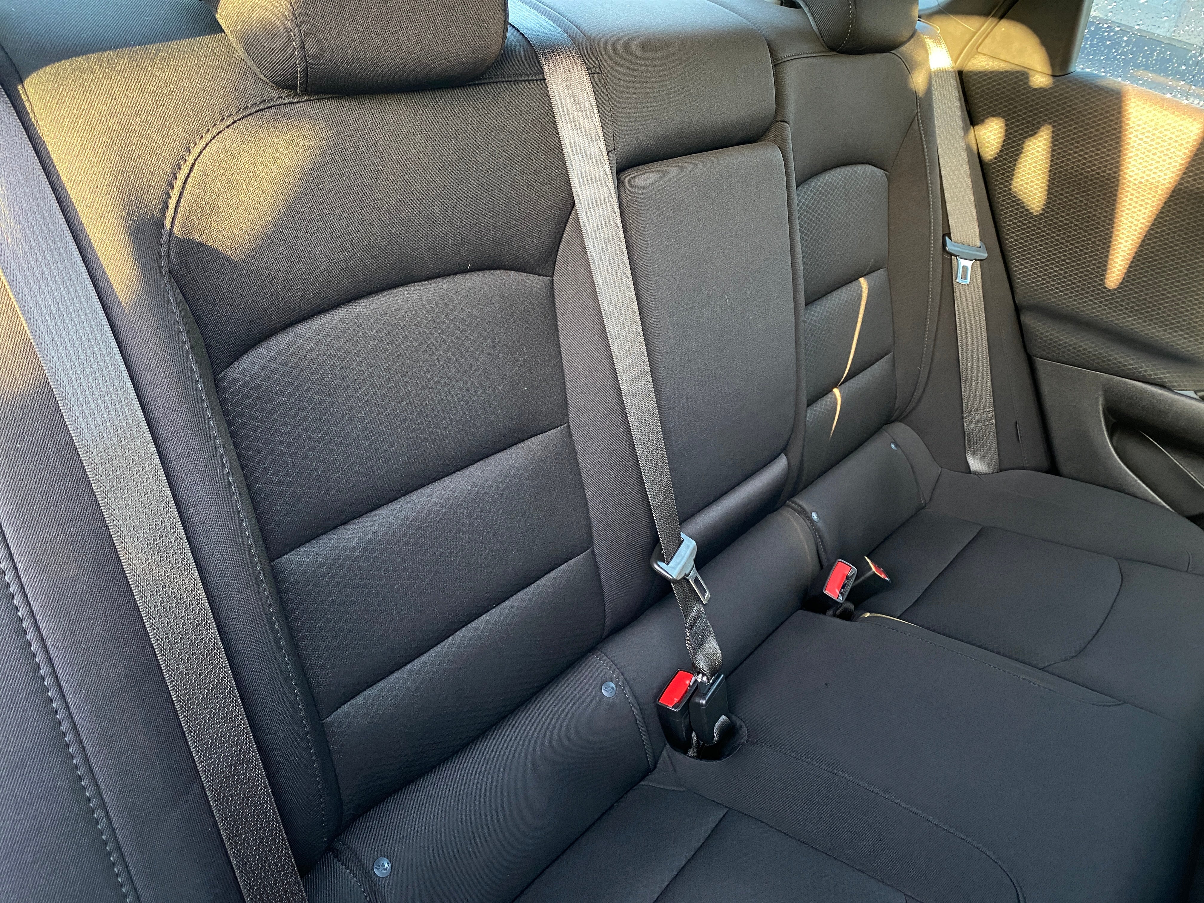 2024 Chevrolet Malibu LT 6