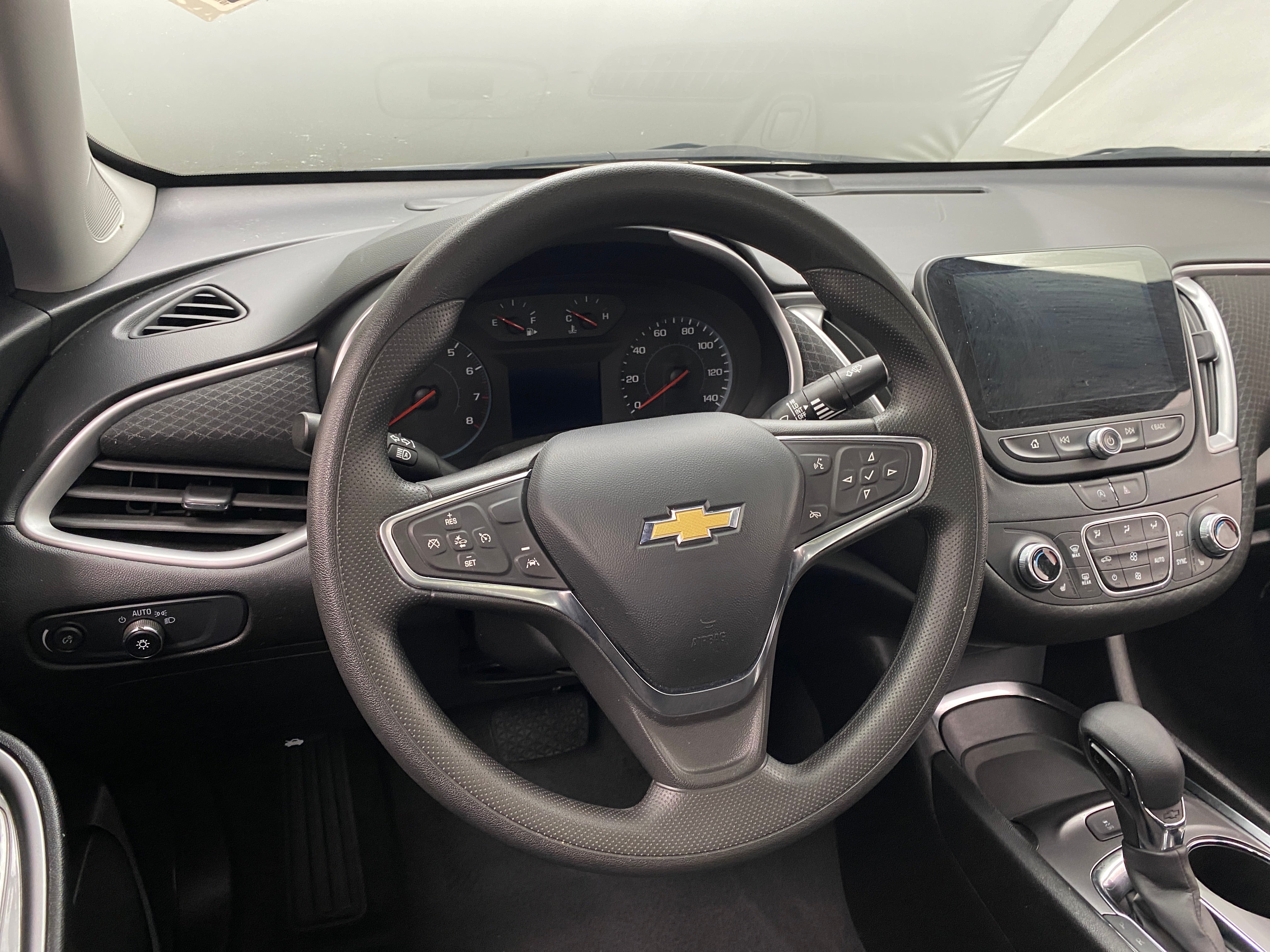 2024 Chevrolet Malibu LT 5