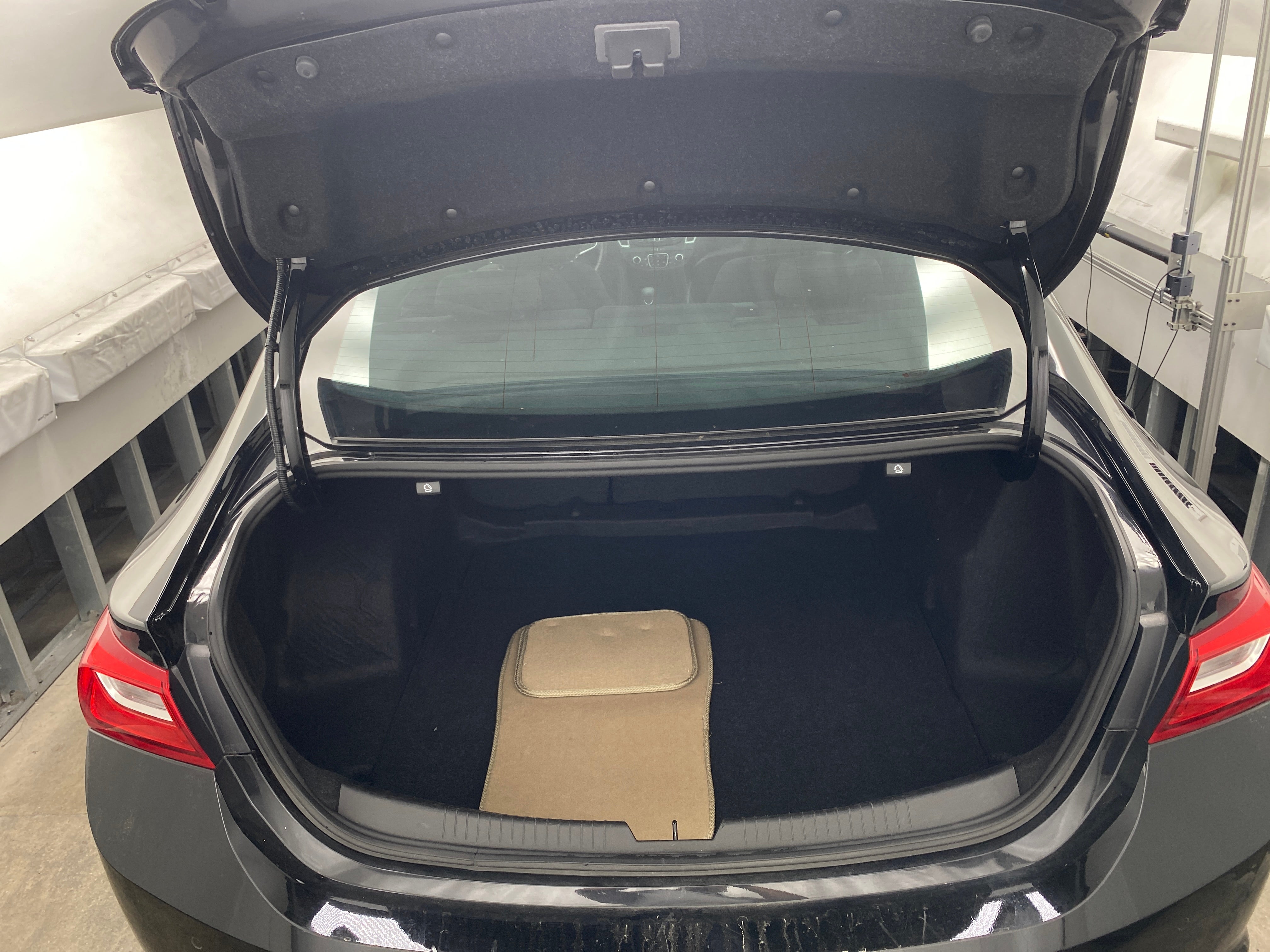 2024 Chevrolet Malibu LT 7
