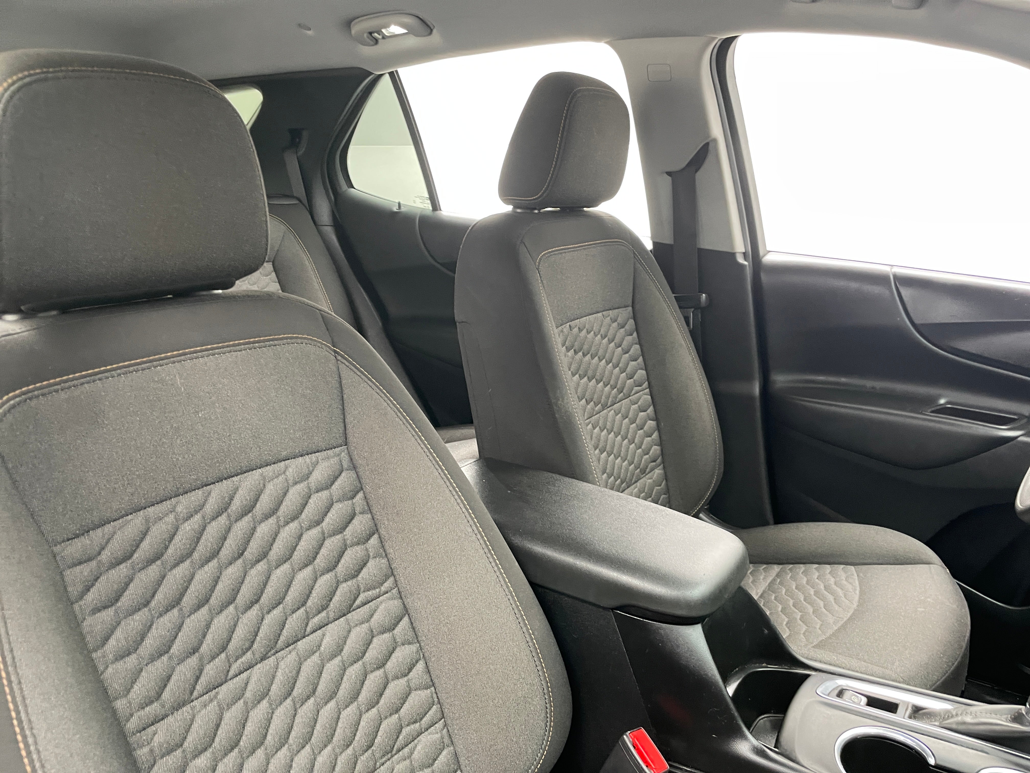 2021 Chevrolet Equinox LT 2
