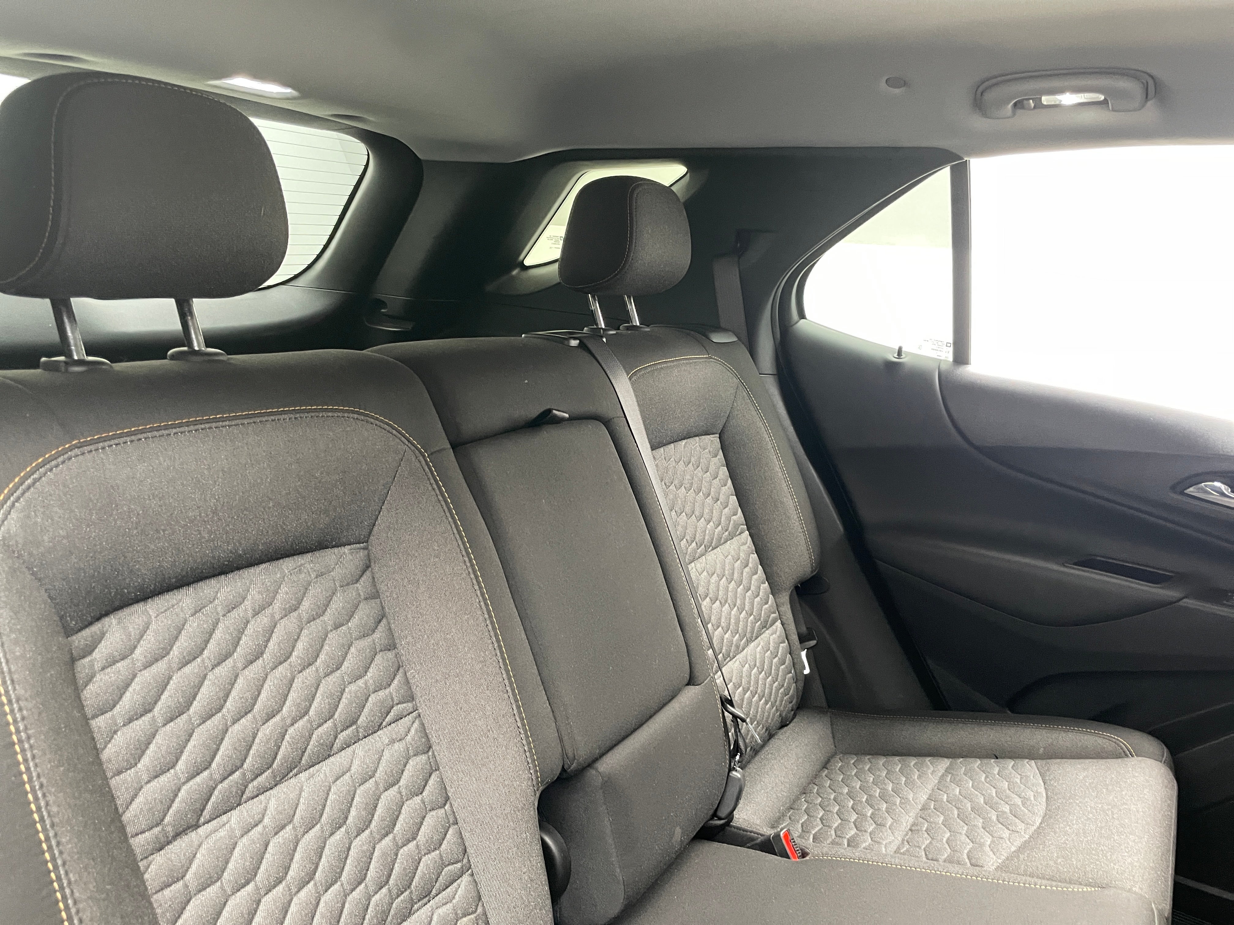 2021 Chevrolet Equinox LT 6