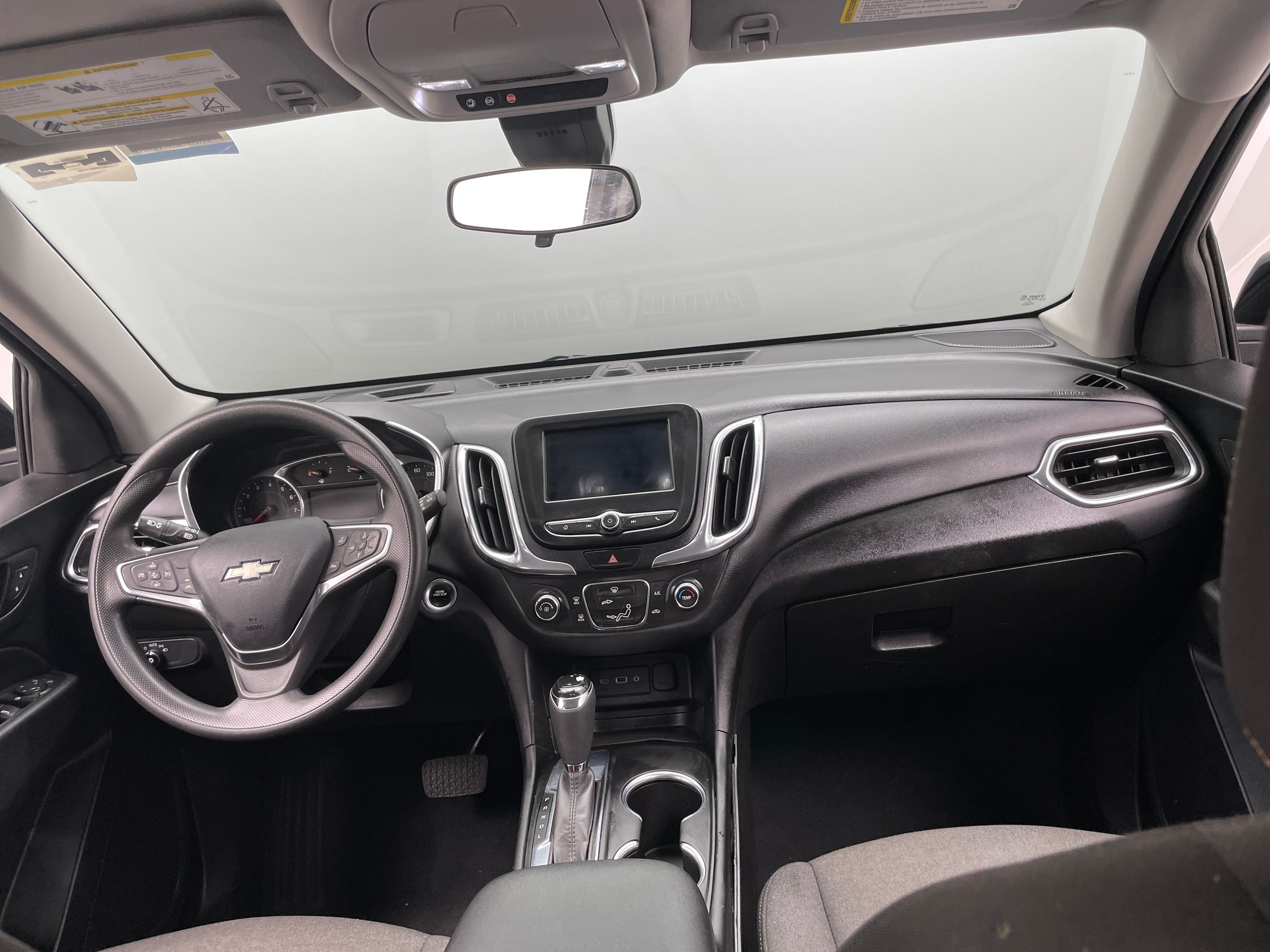 2021 Chevrolet Equinox LT 3