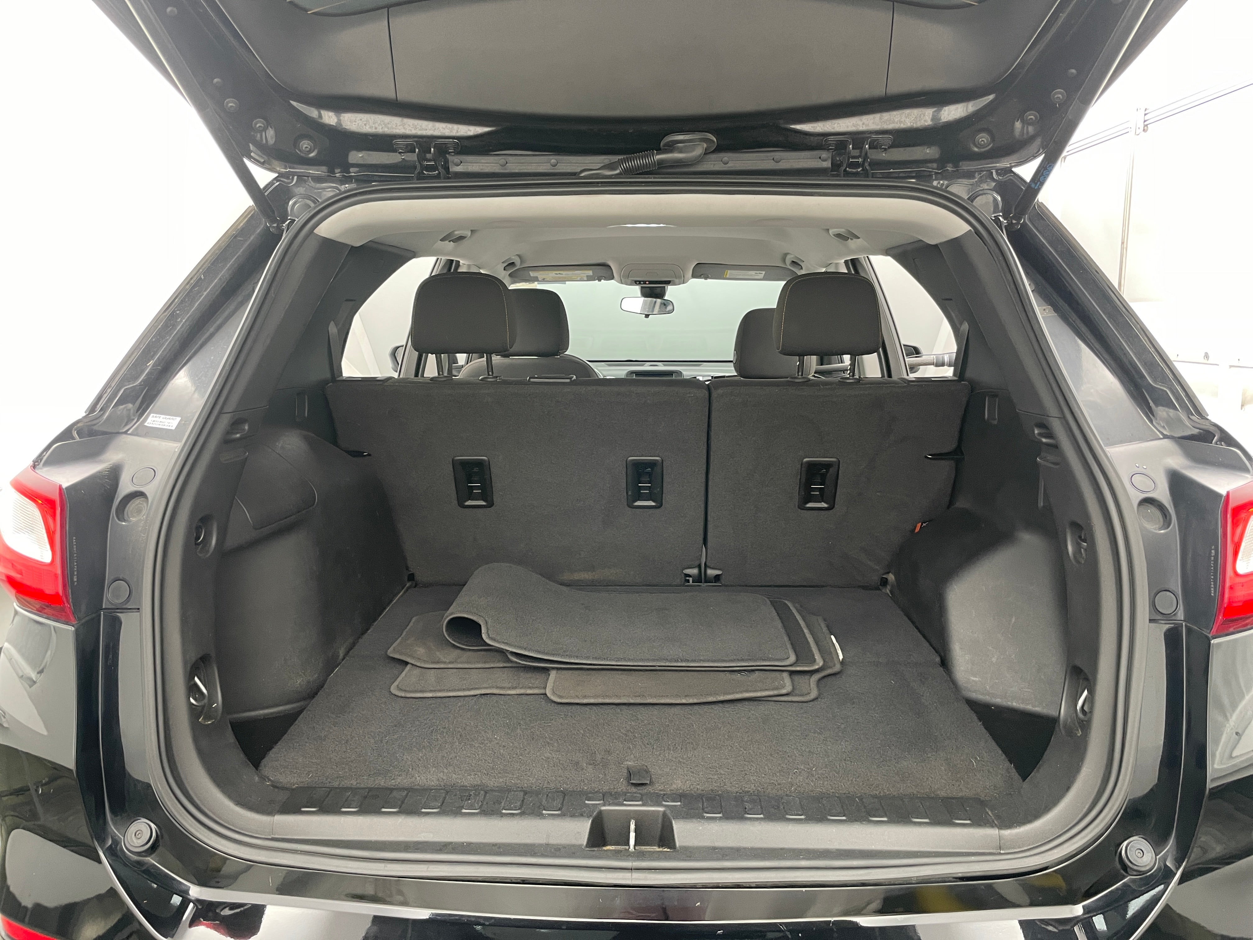 2021 Chevrolet Equinox LT 7