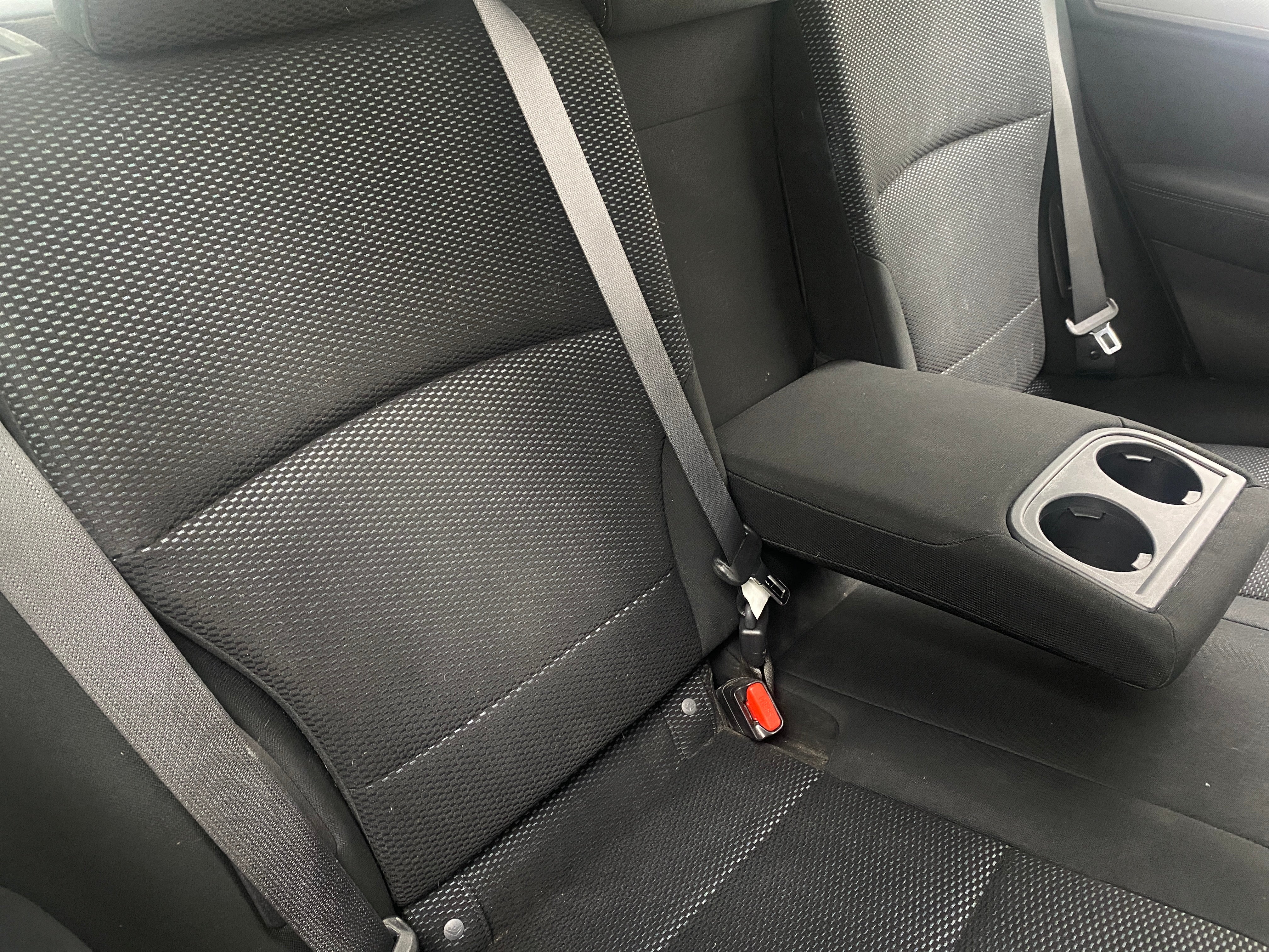 2017 Subaru Outback Premium 6