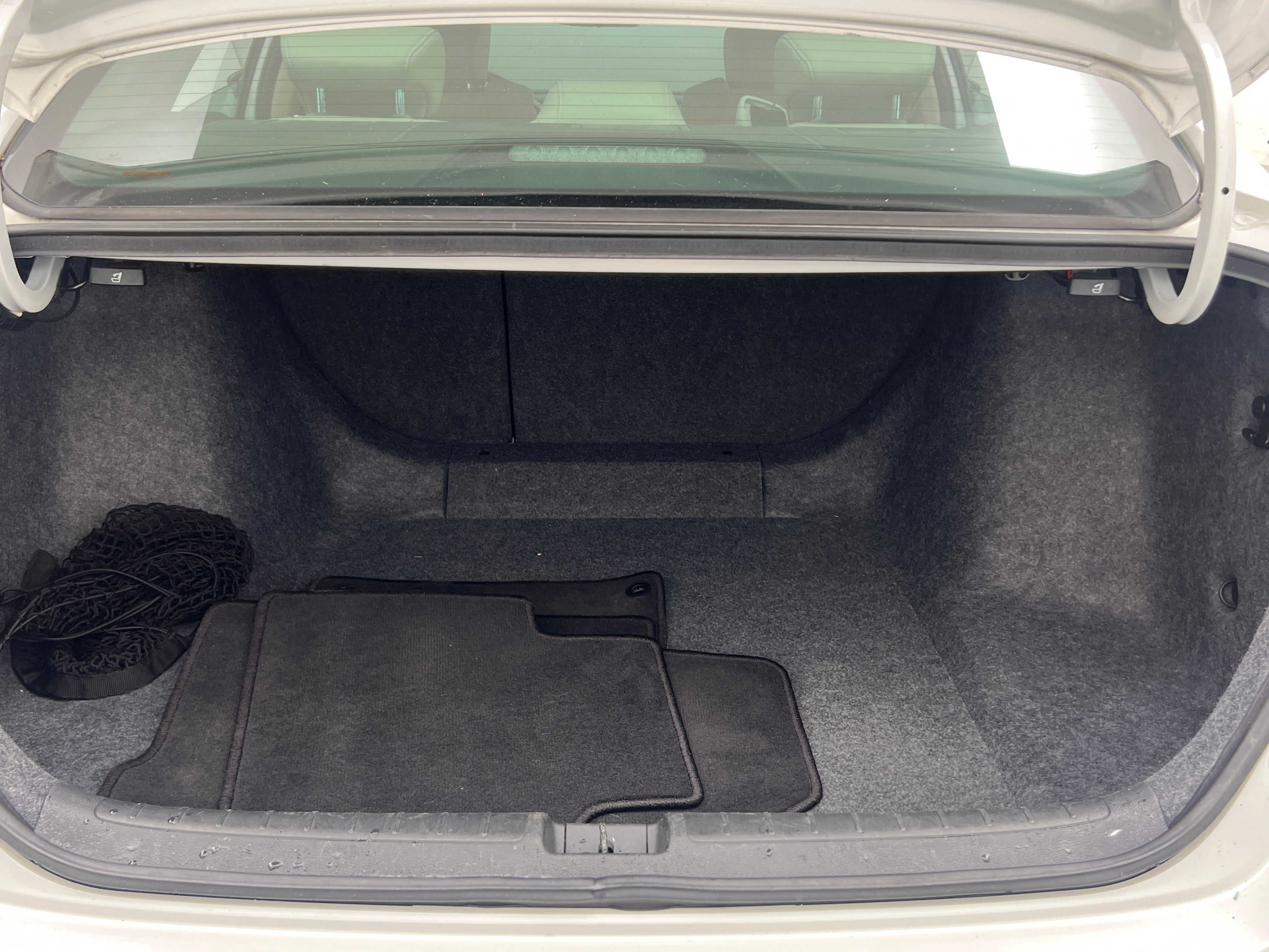 2018 Honda Accord Touring 6