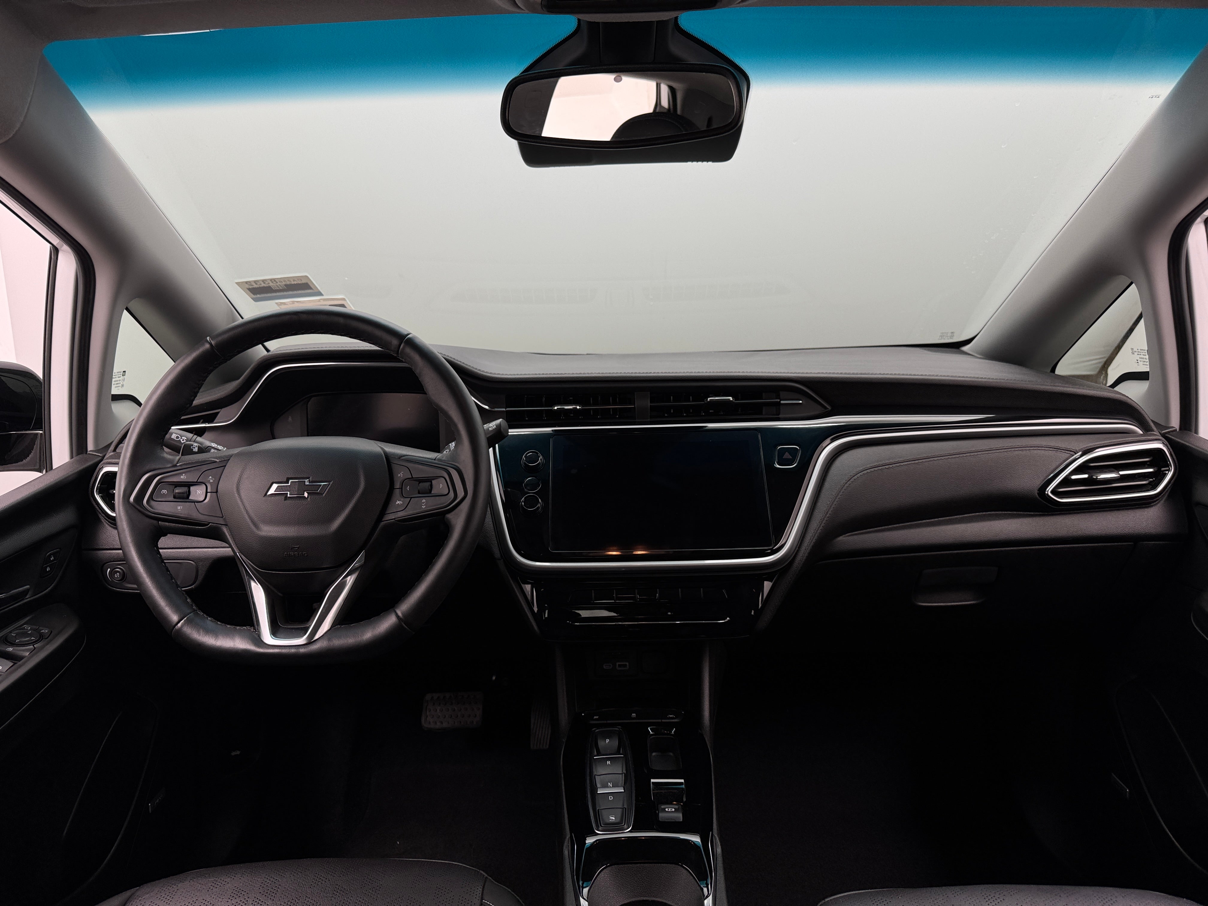 2023 Chevrolet Bolt EV 2LT 2