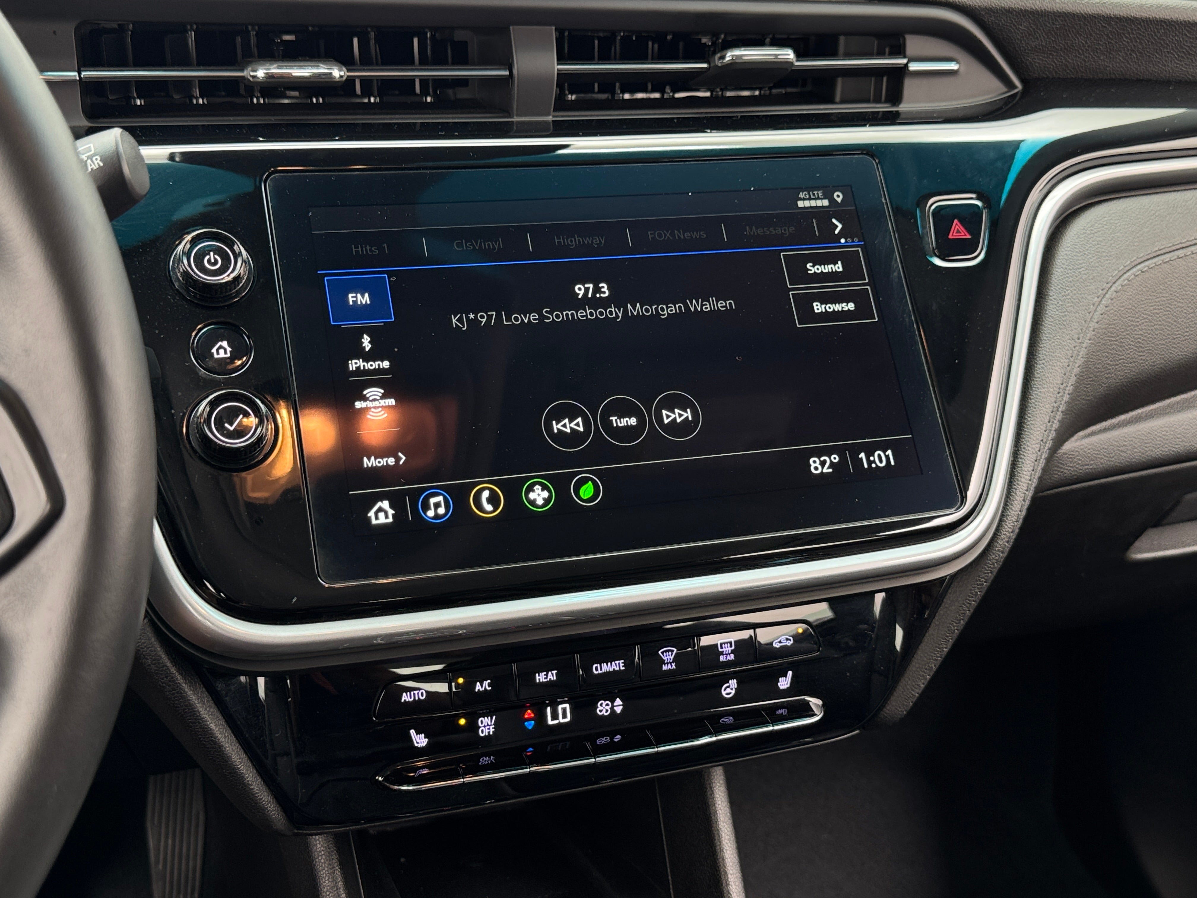2023 Chevrolet Bolt EV 2LT 3