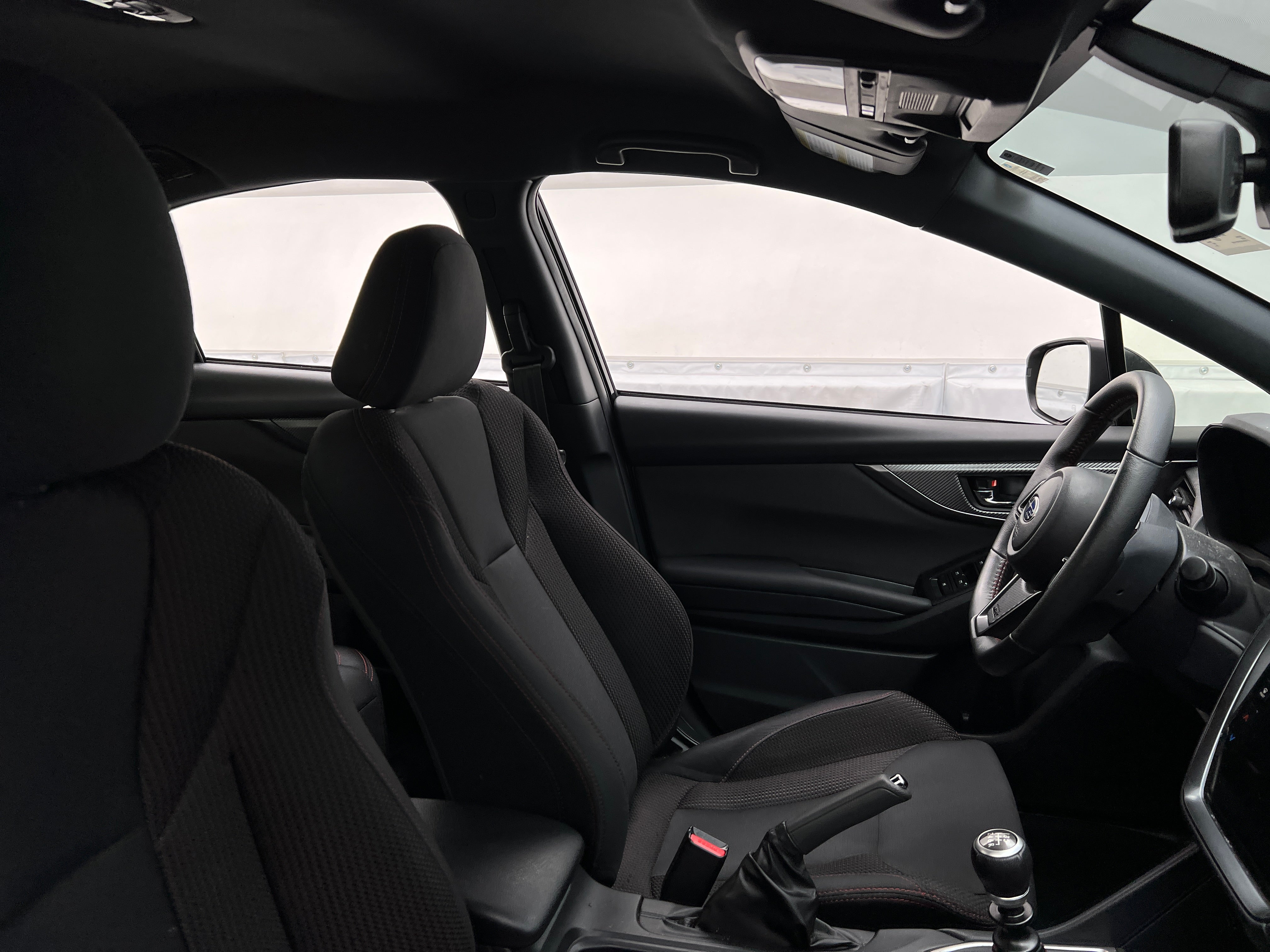 2023 Subaru WRX Premium 2
