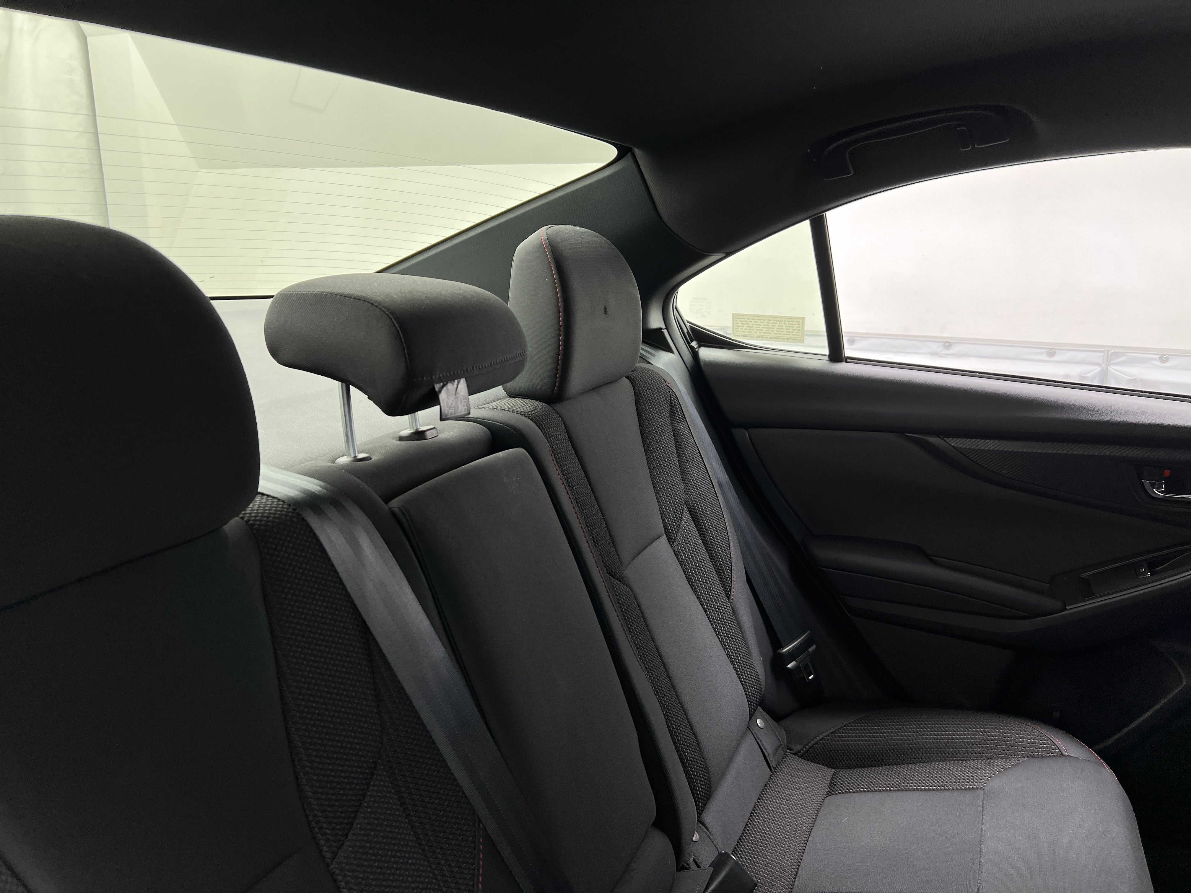 2023 Subaru WRX Premium 6