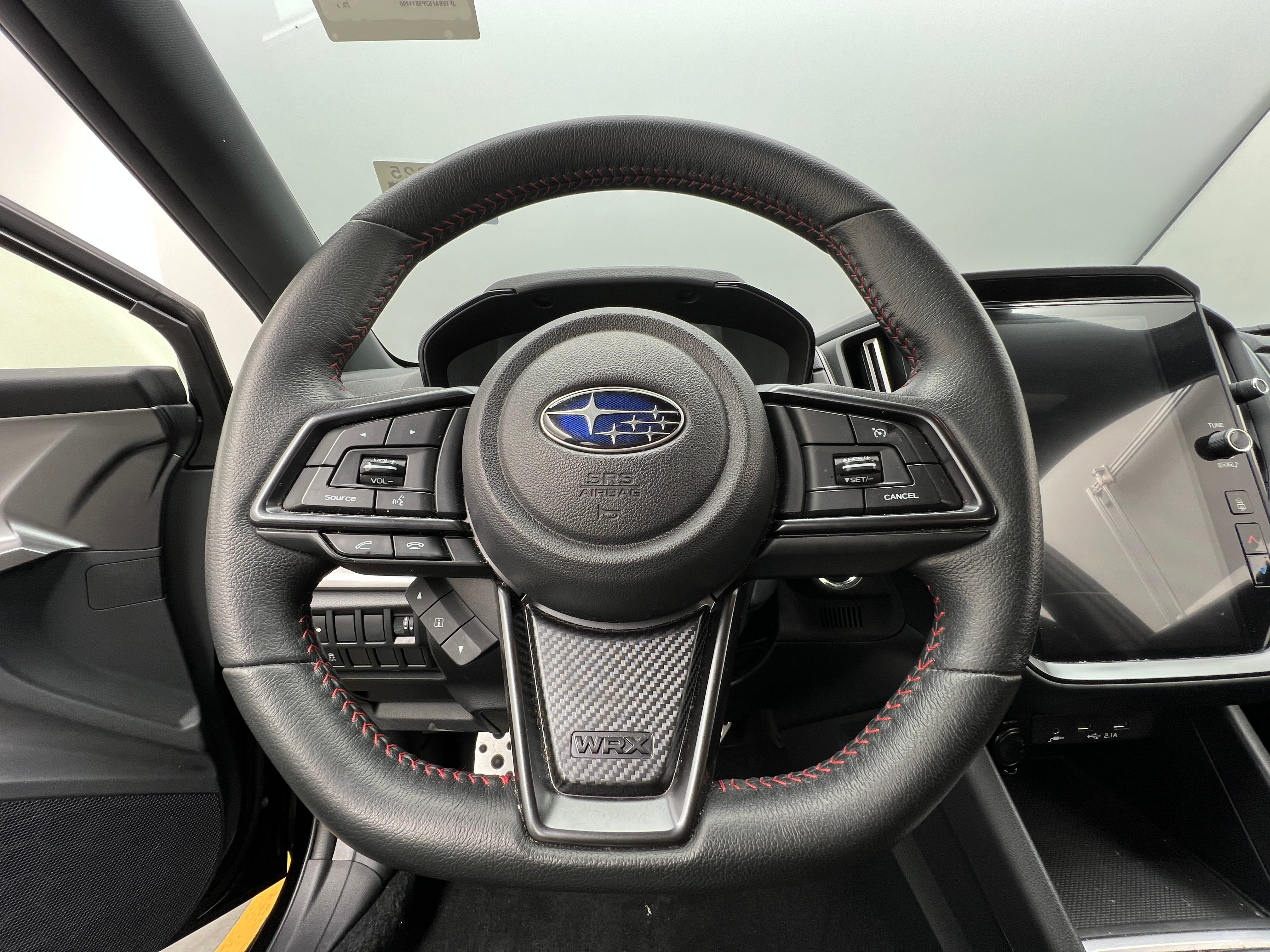 2023 Subaru WRX Premium 5