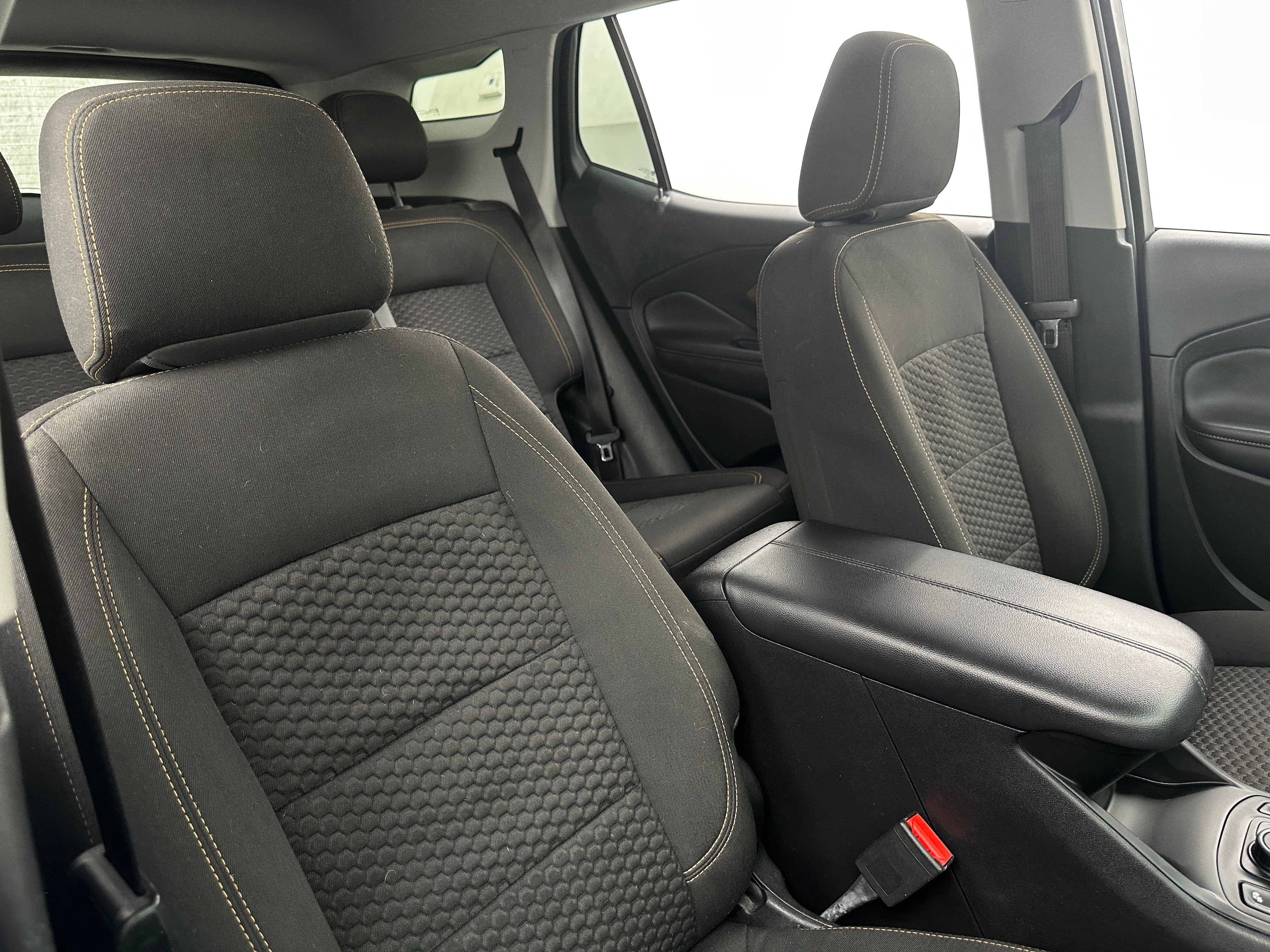 2019 GMC Terrain SLE 2