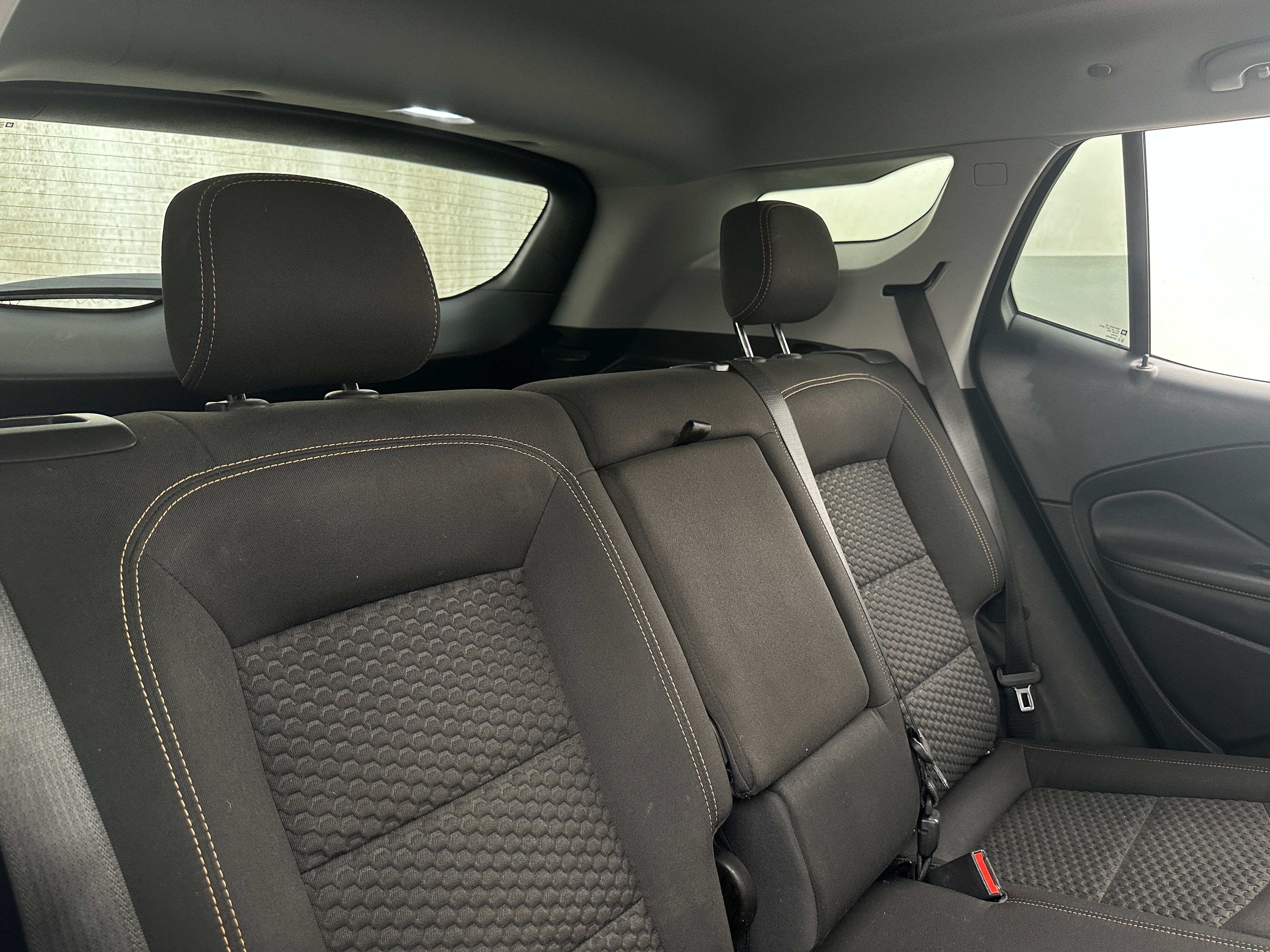 2019 GMC Terrain SLE 6
