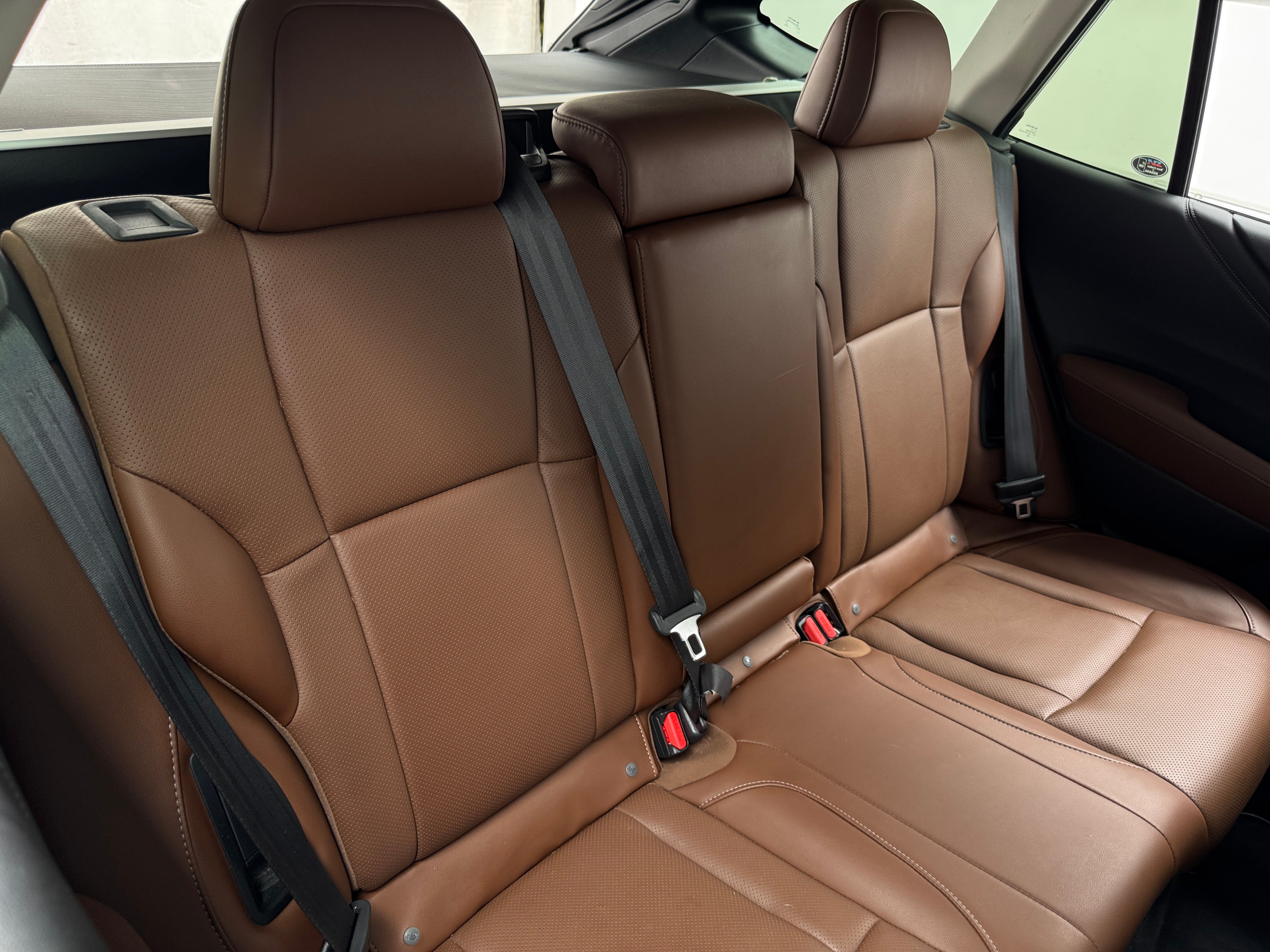 2020 Subaru Outback Touring 5
