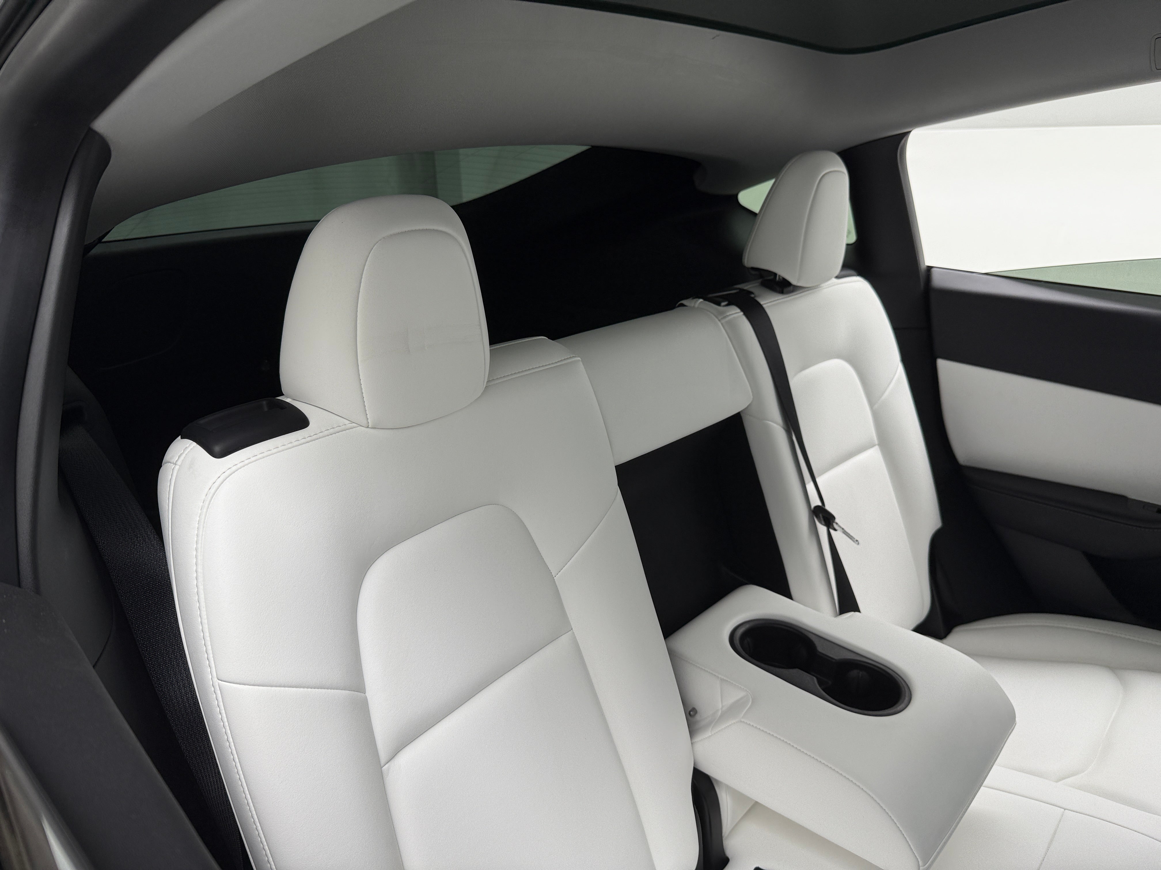 2020 Tesla Model Y Long Range 5