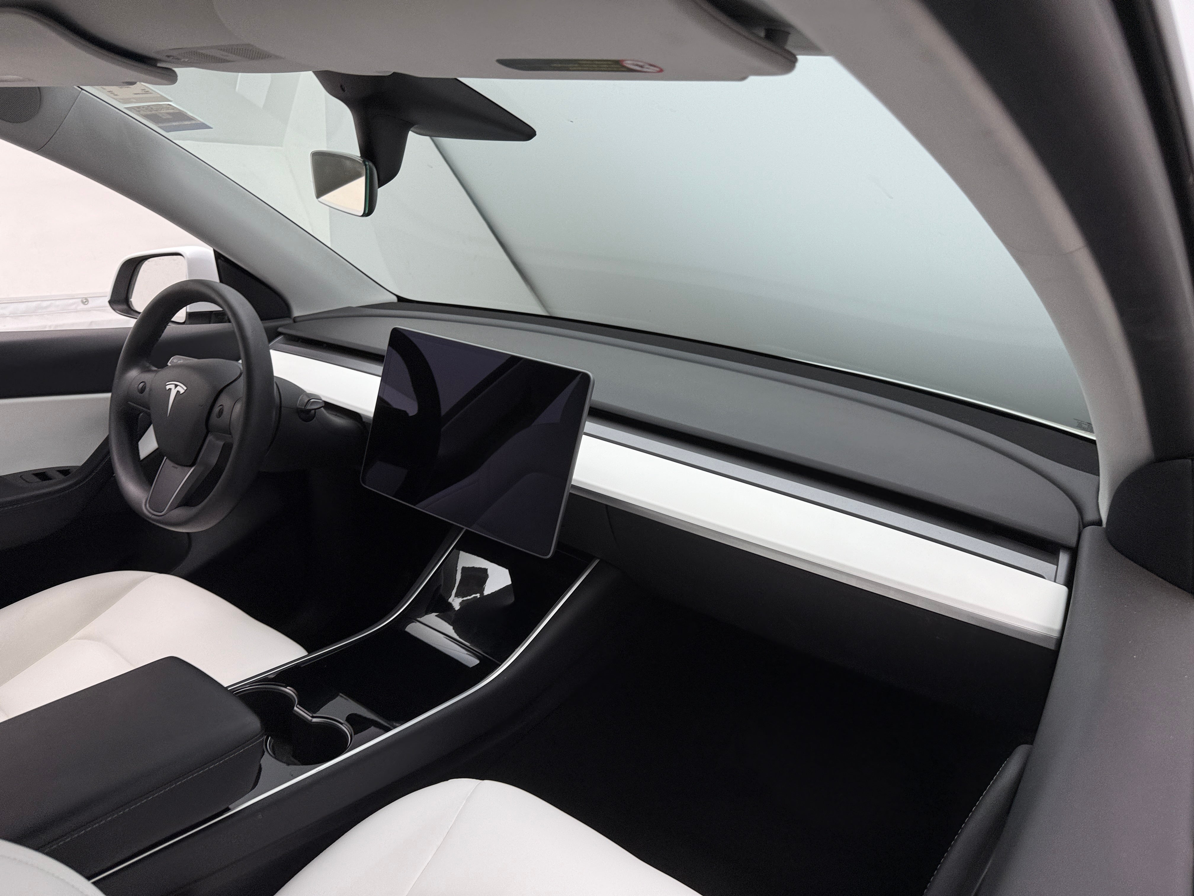 2020 Tesla Model Y Long Range 2