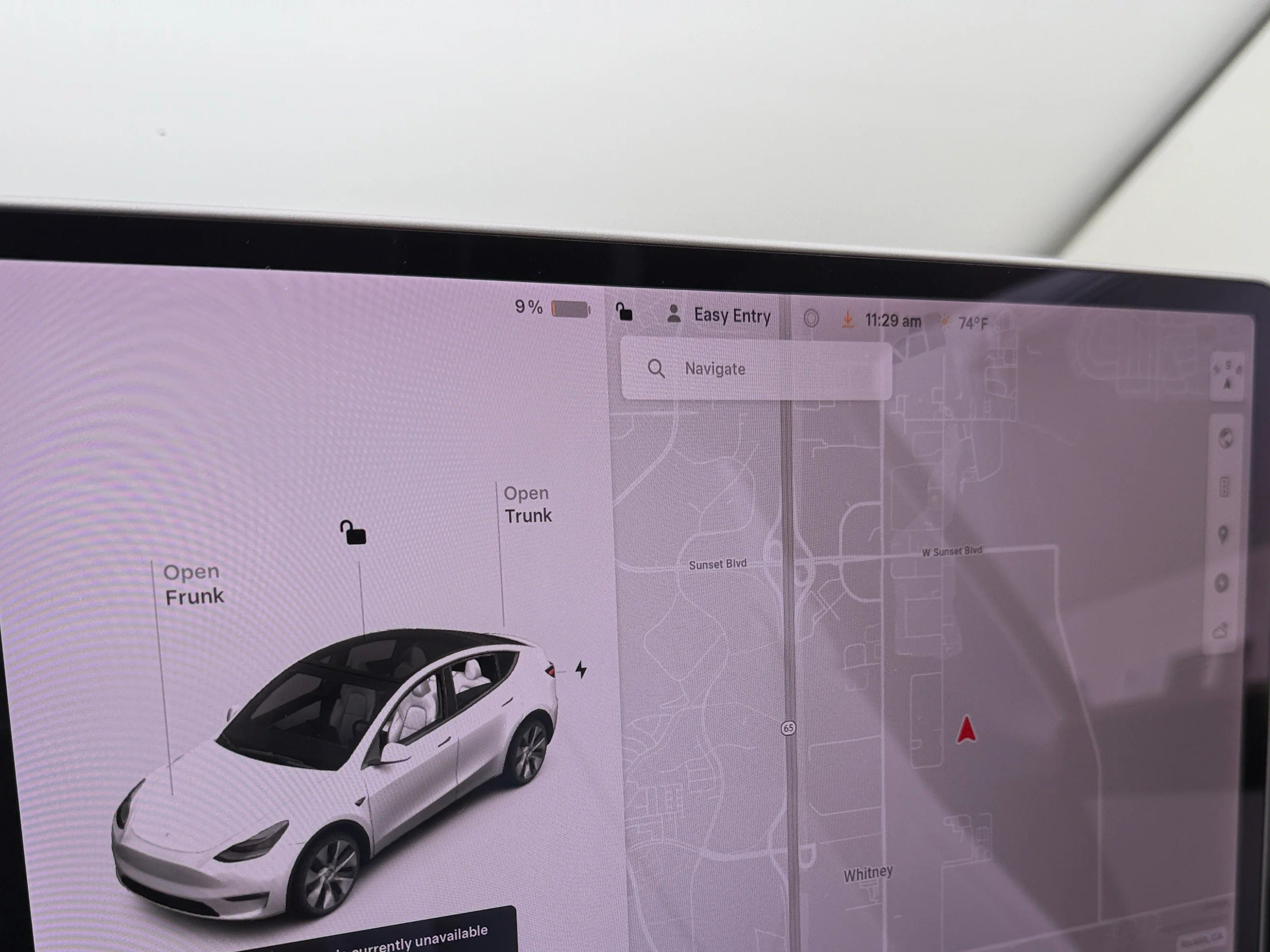 2020 Tesla Model Y Long Range 3