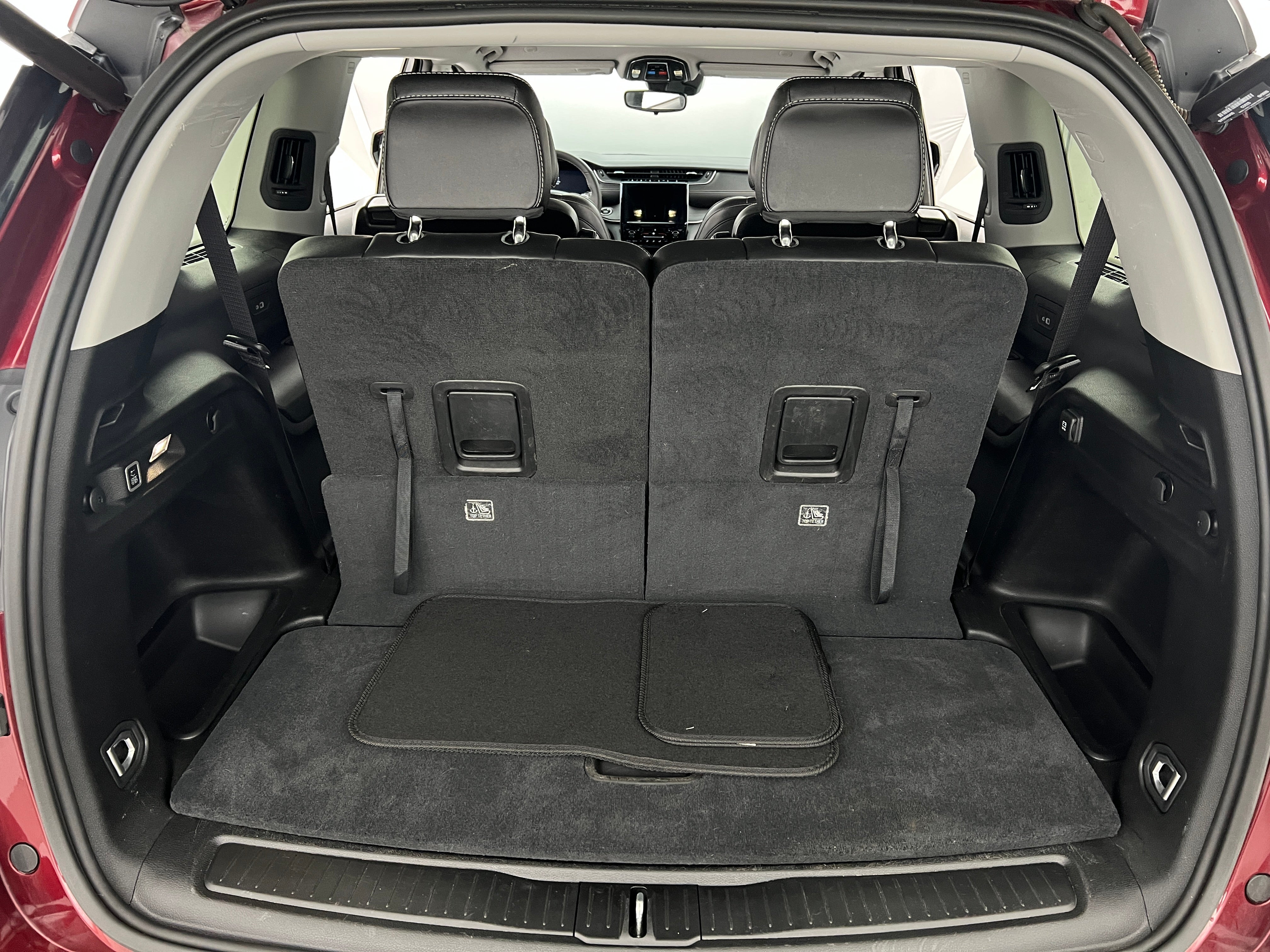 2023 Jeep Grand Cherokee L Limited Edition 6