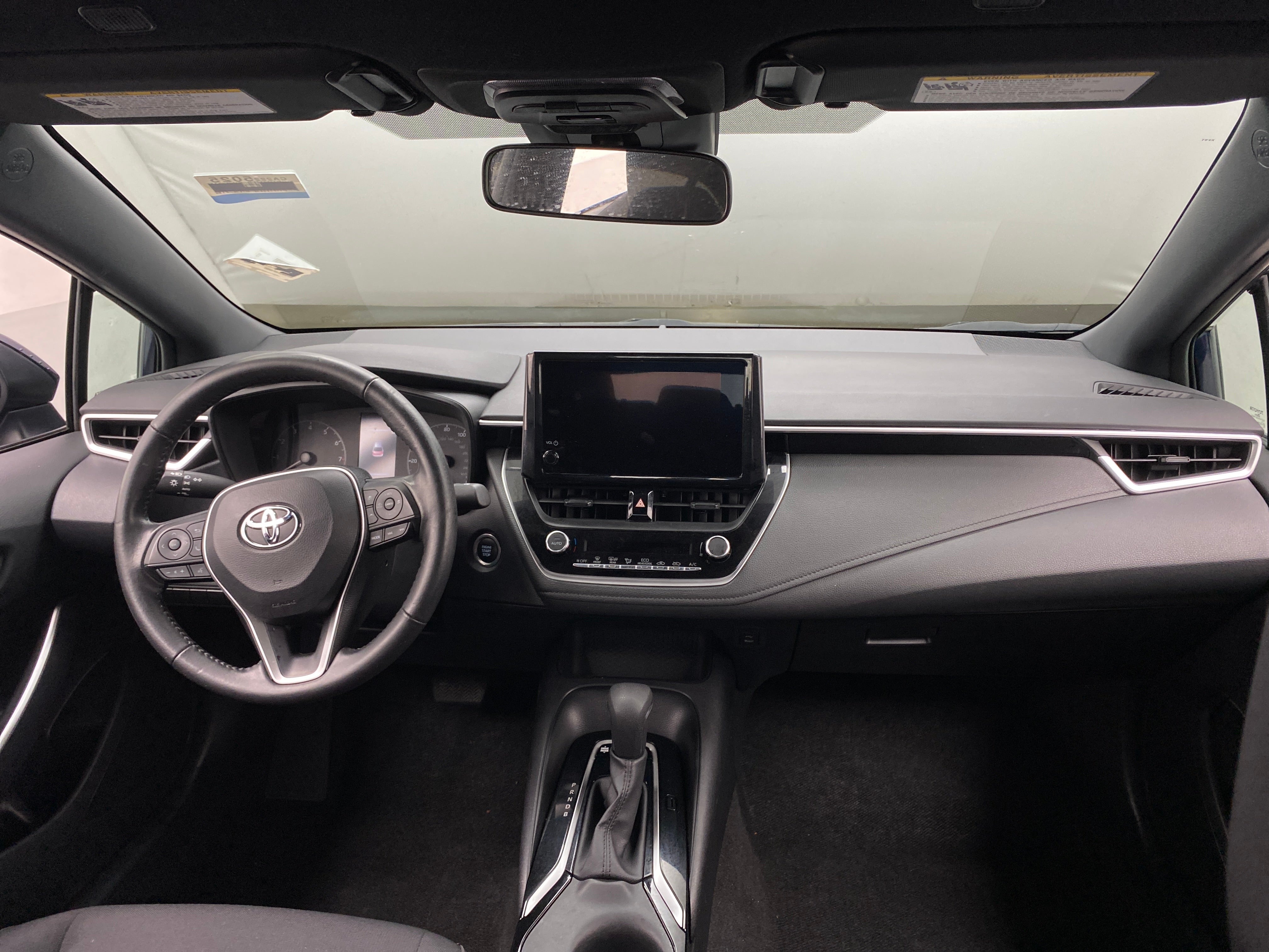 2024 Toyota Corolla SE 3