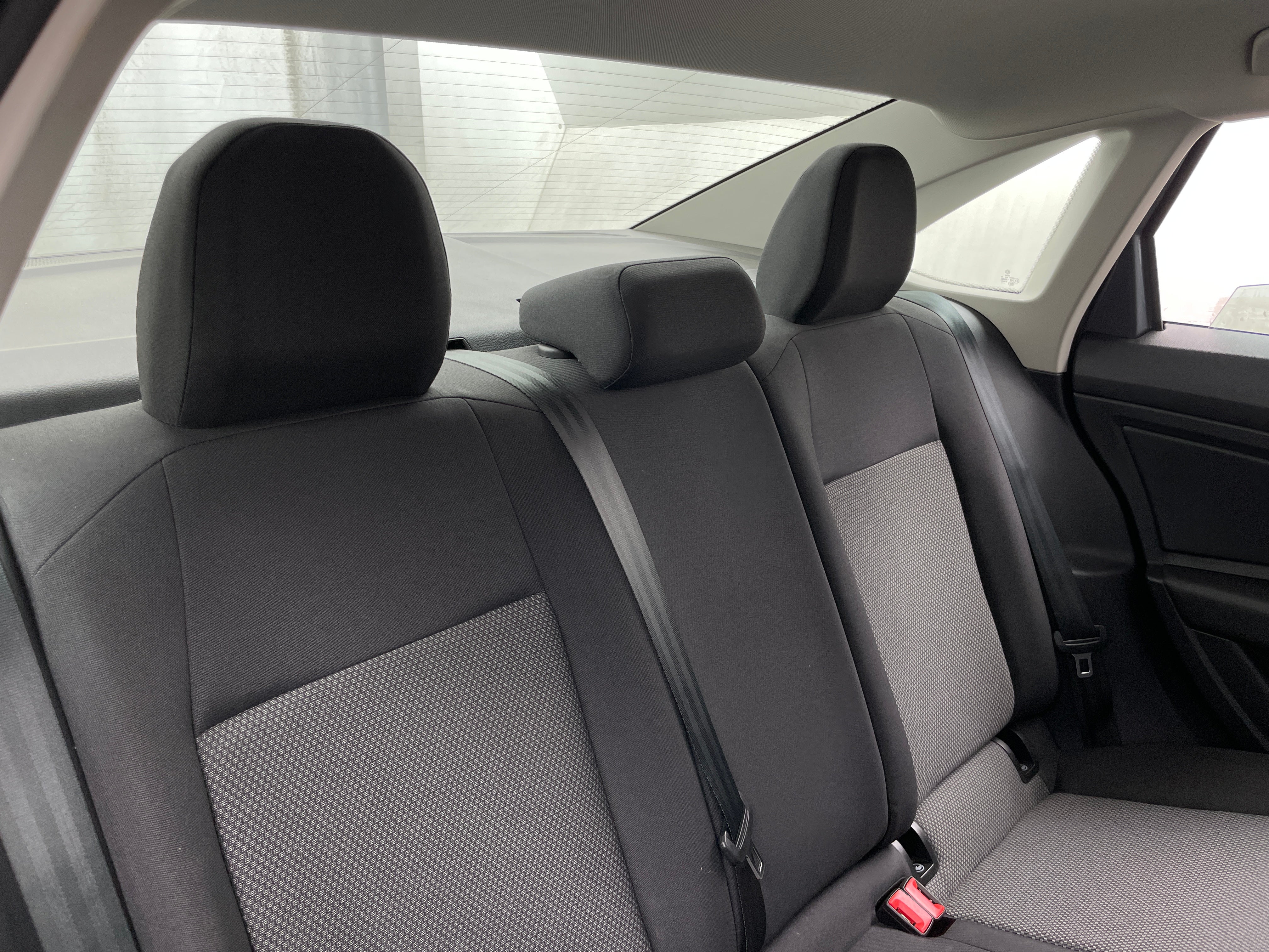 2021 Volkswagen Jetta S 6
