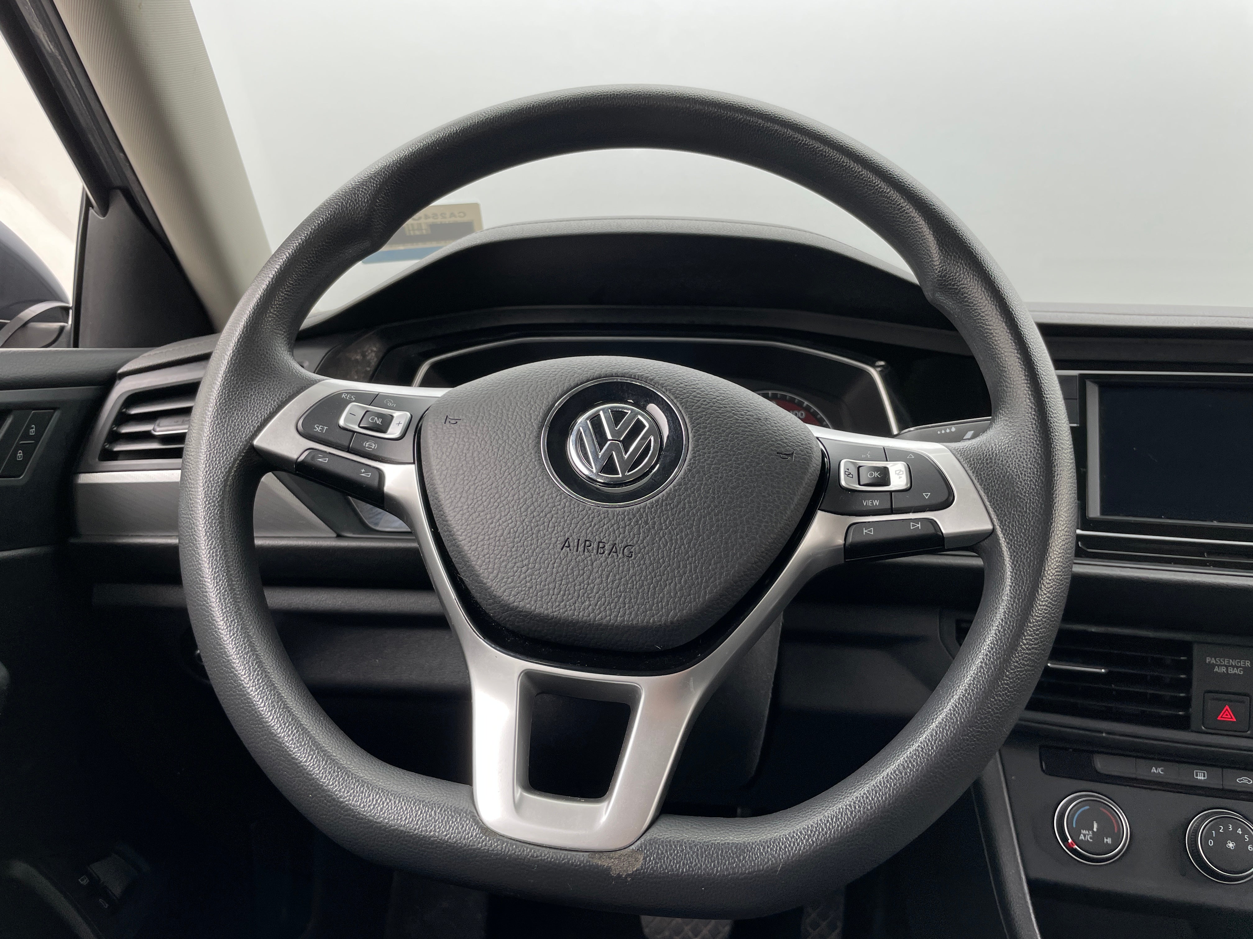 2021 Volkswagen Jetta S 5