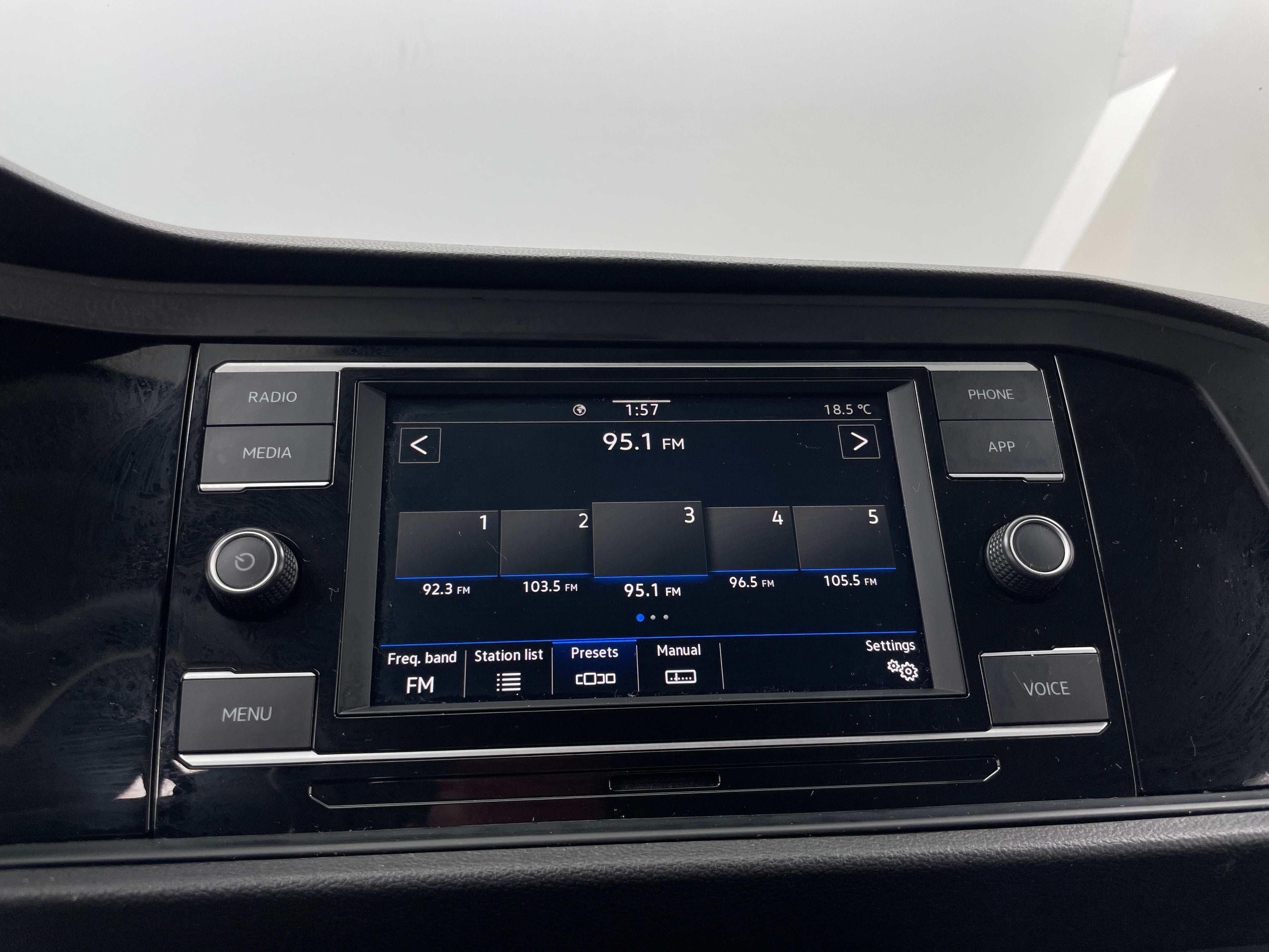 2021 Volkswagen Jetta S 4