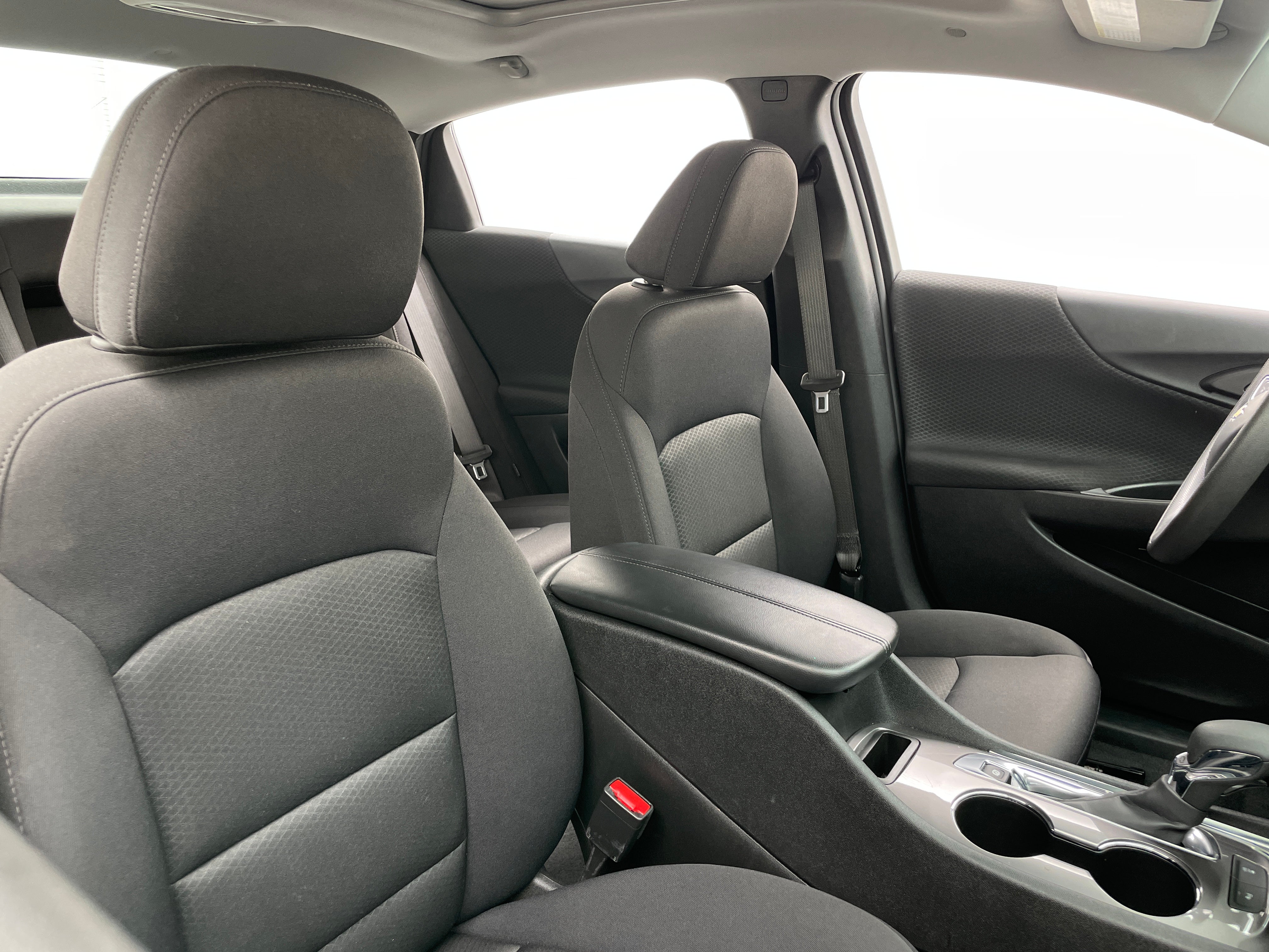 2024 Chevrolet Malibu LT 2