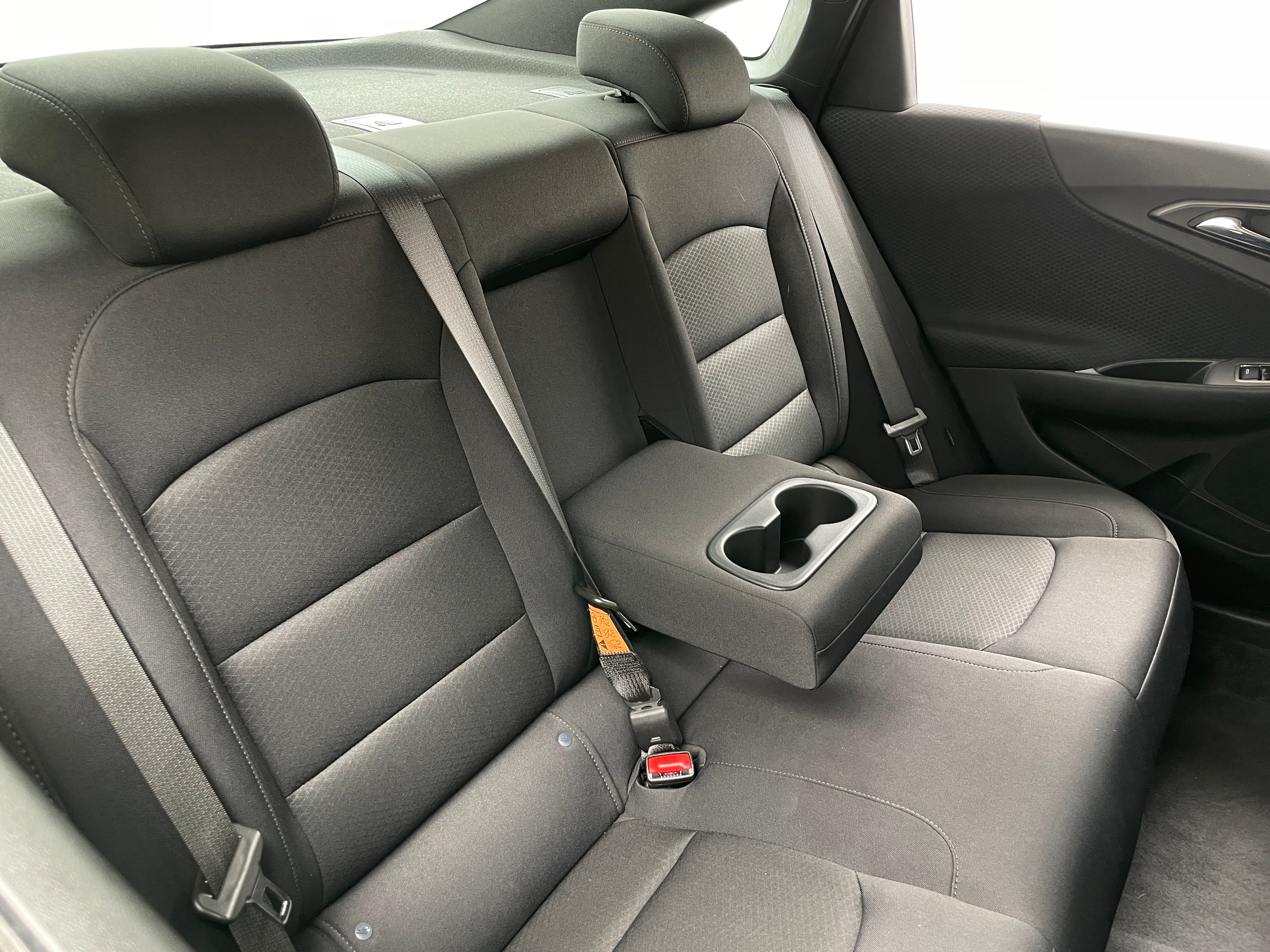 2024 Chevrolet Malibu LT 6