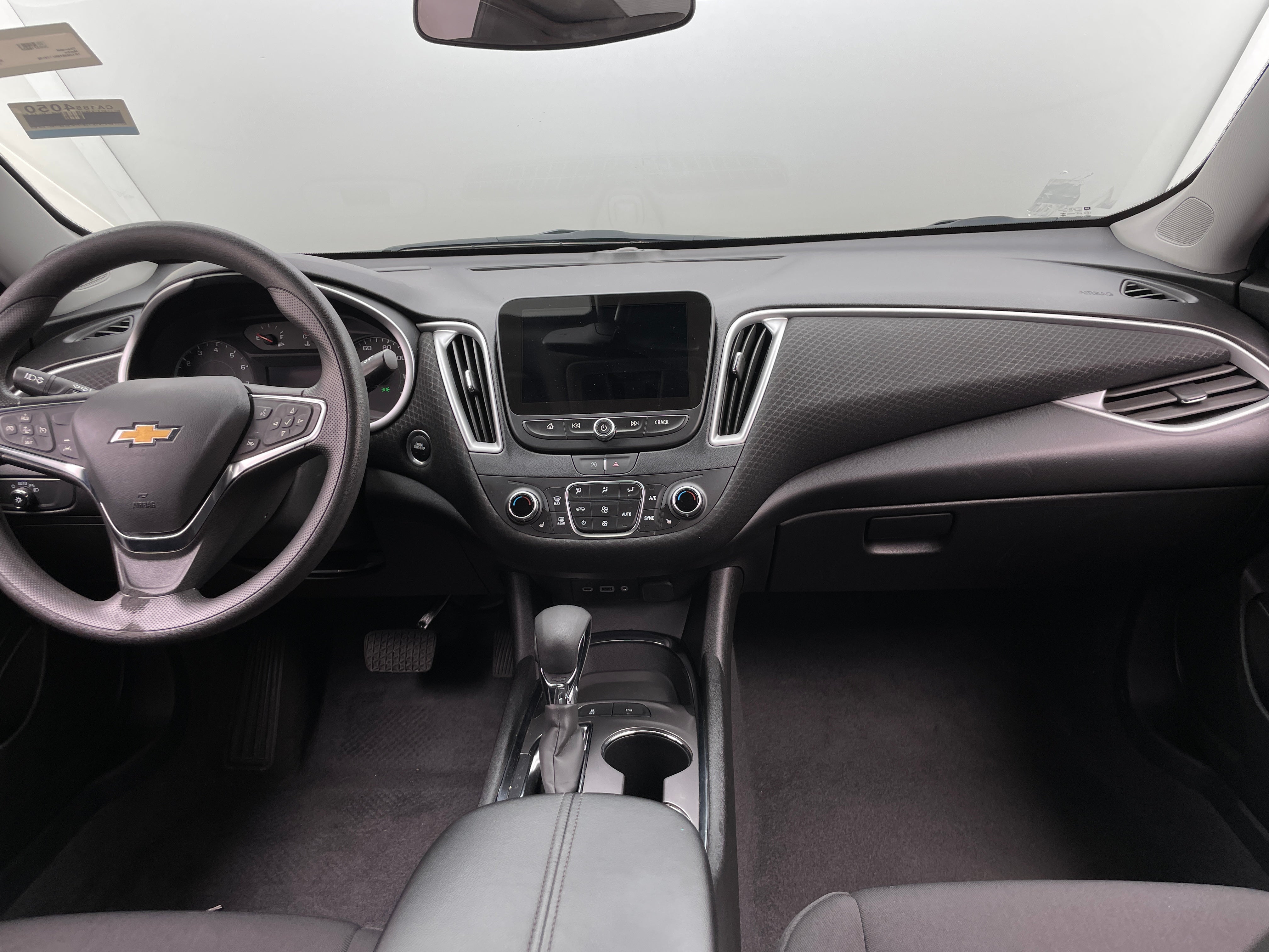 2024 Chevrolet Malibu LT 3