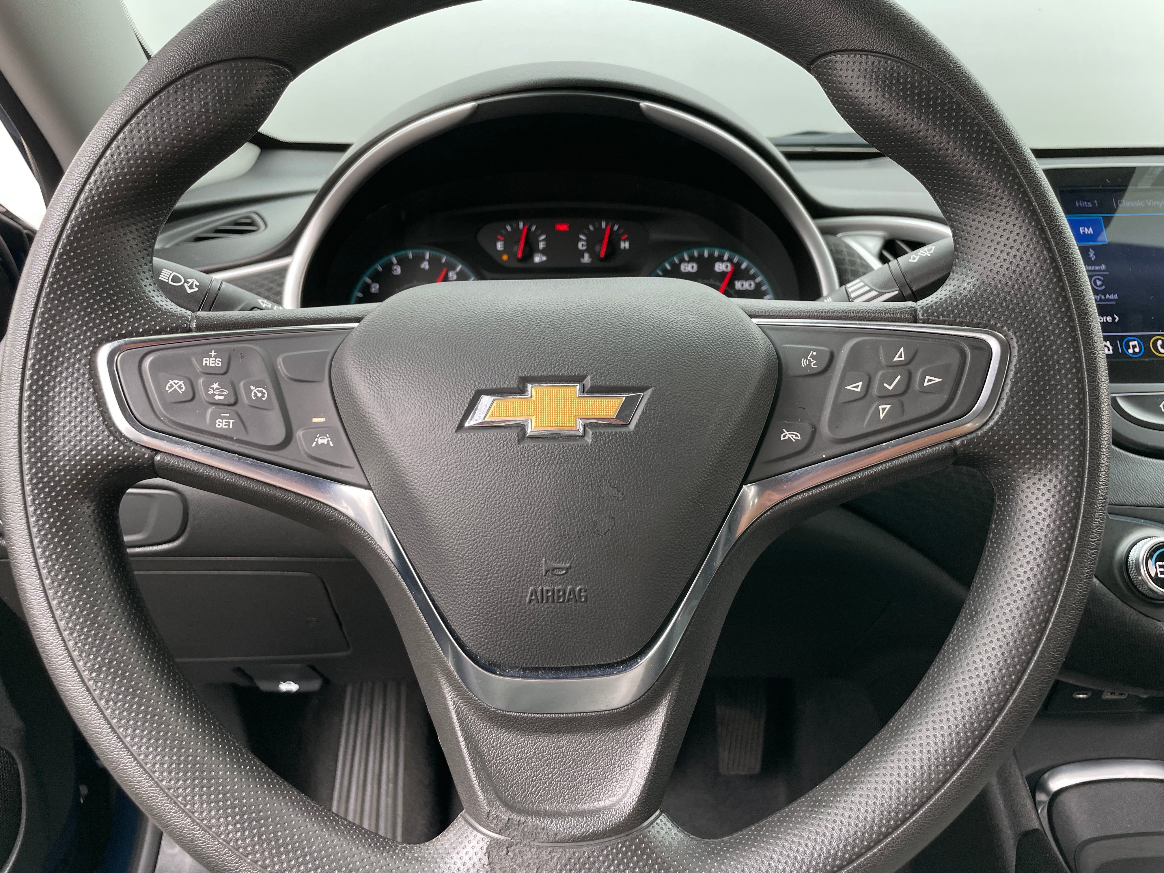 2024 Chevrolet Malibu LT 5