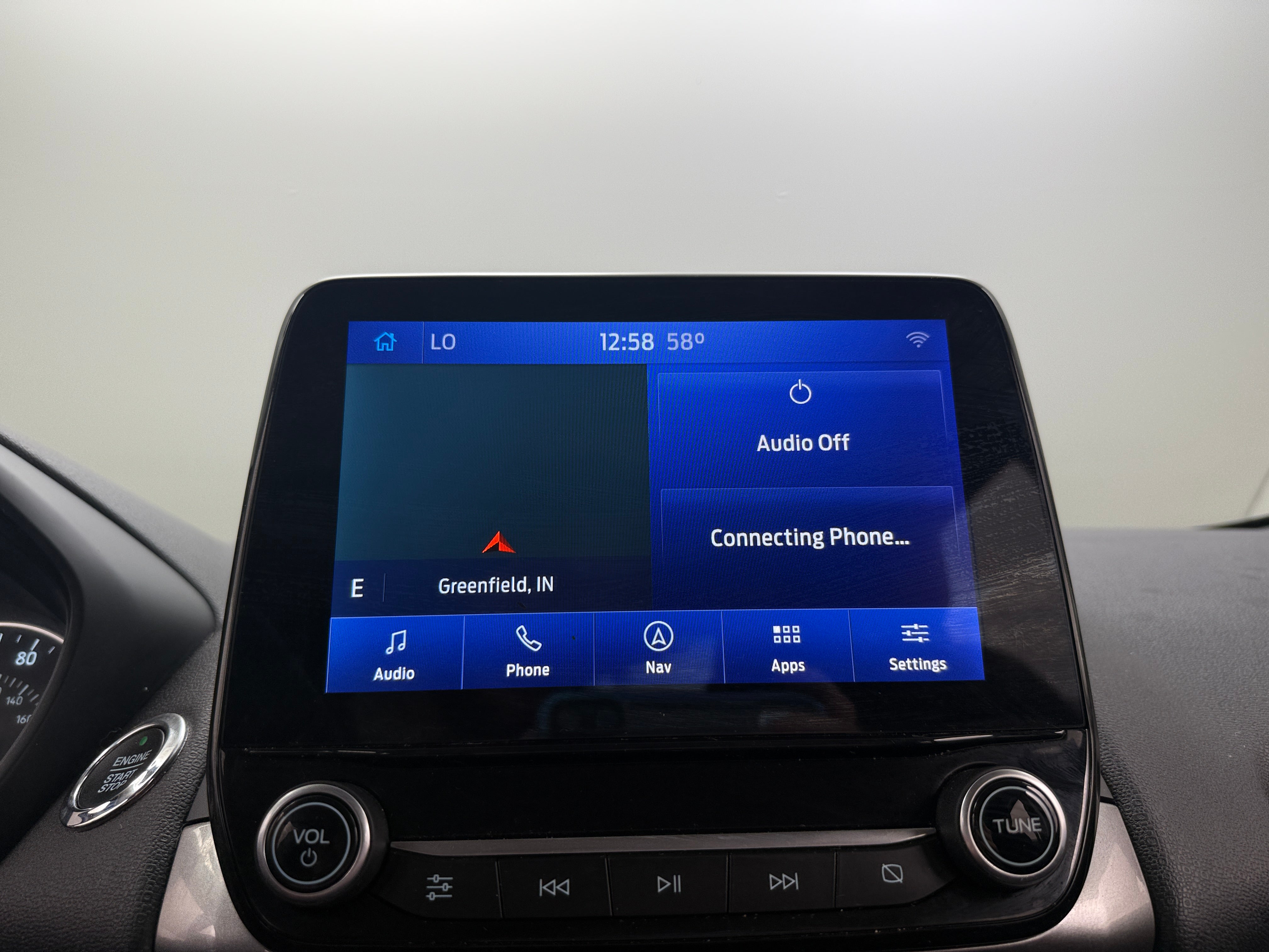2021 Ford EcoSport SE 4