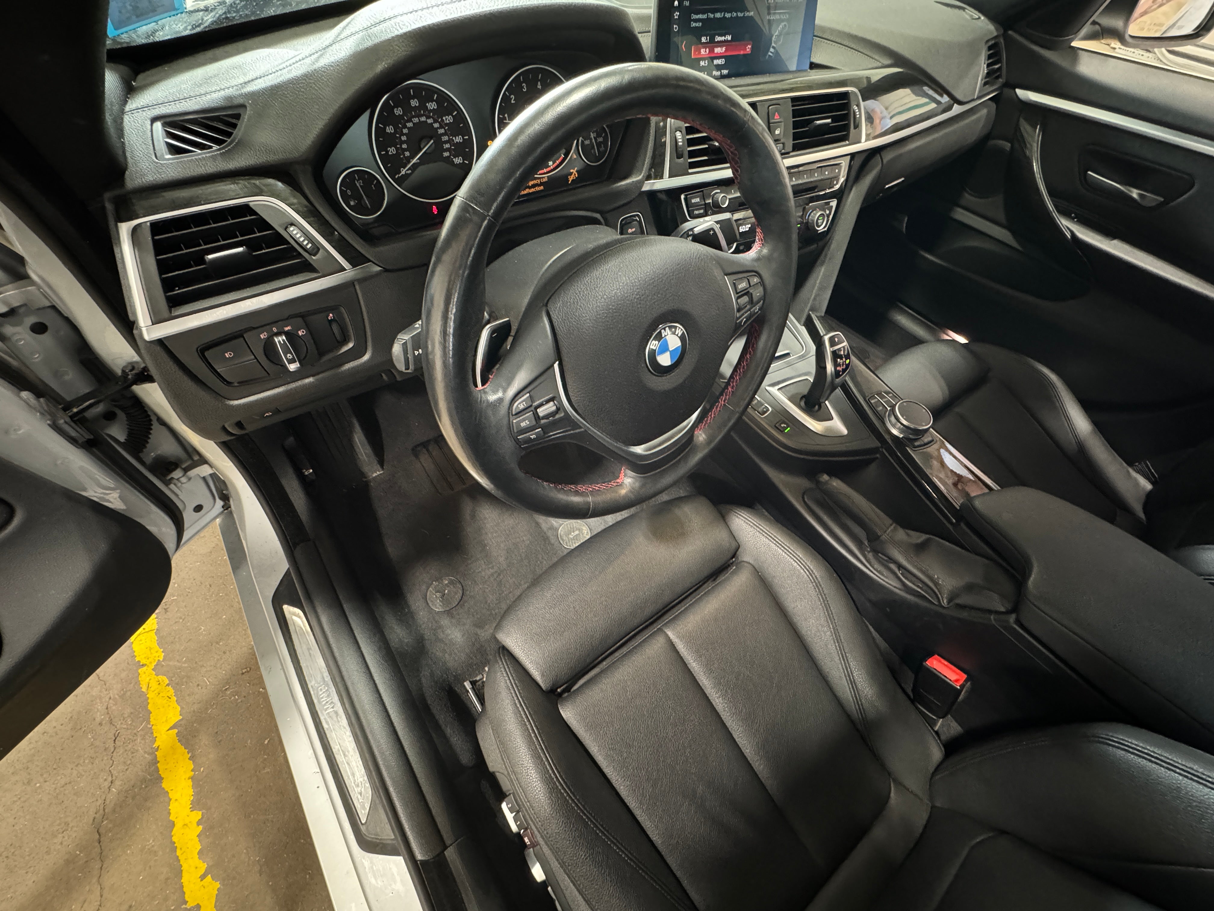 2019 BMW 4 Series 430i xDrive 2