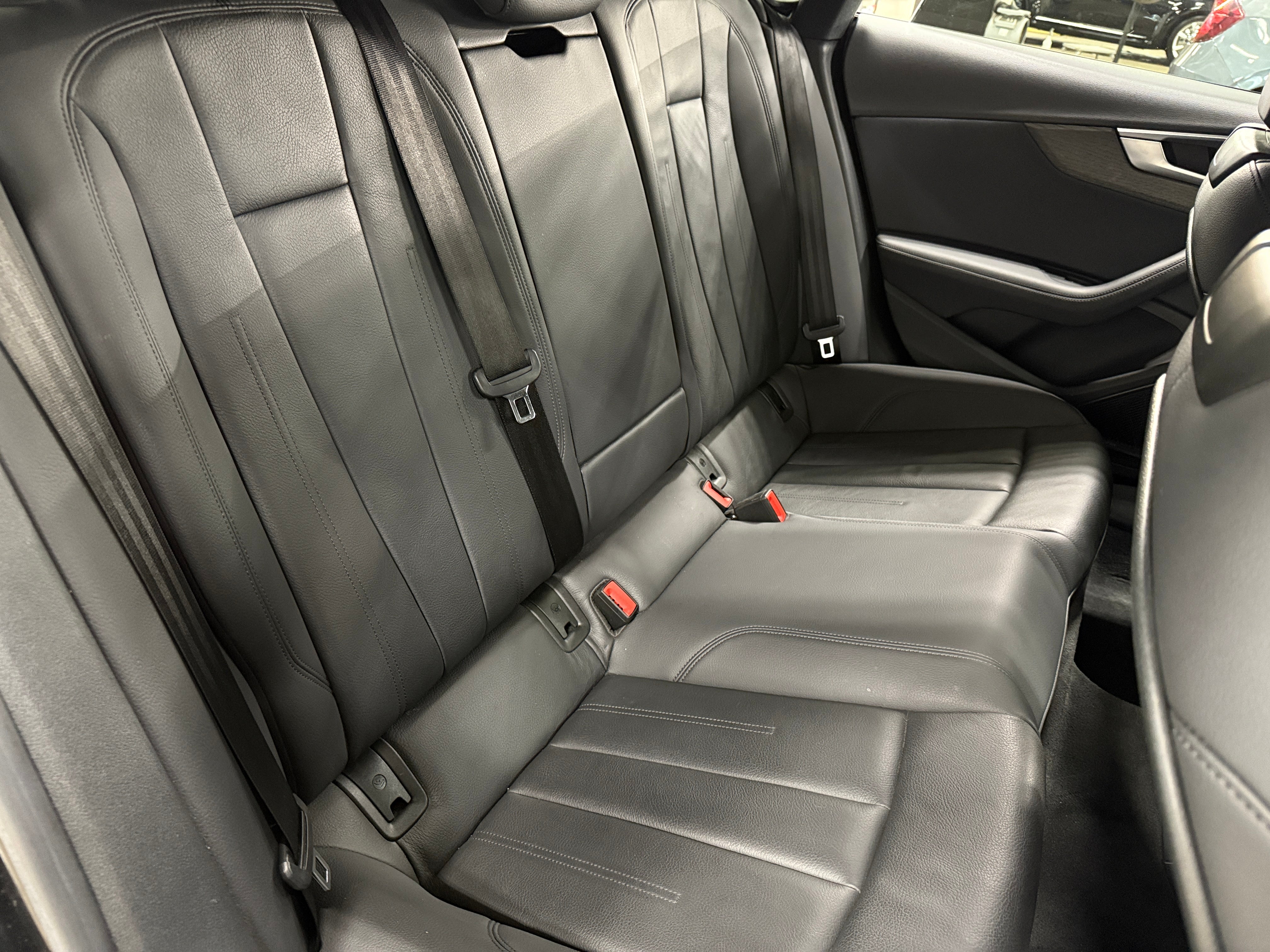 2019 Audi A5 Premium Plus 5