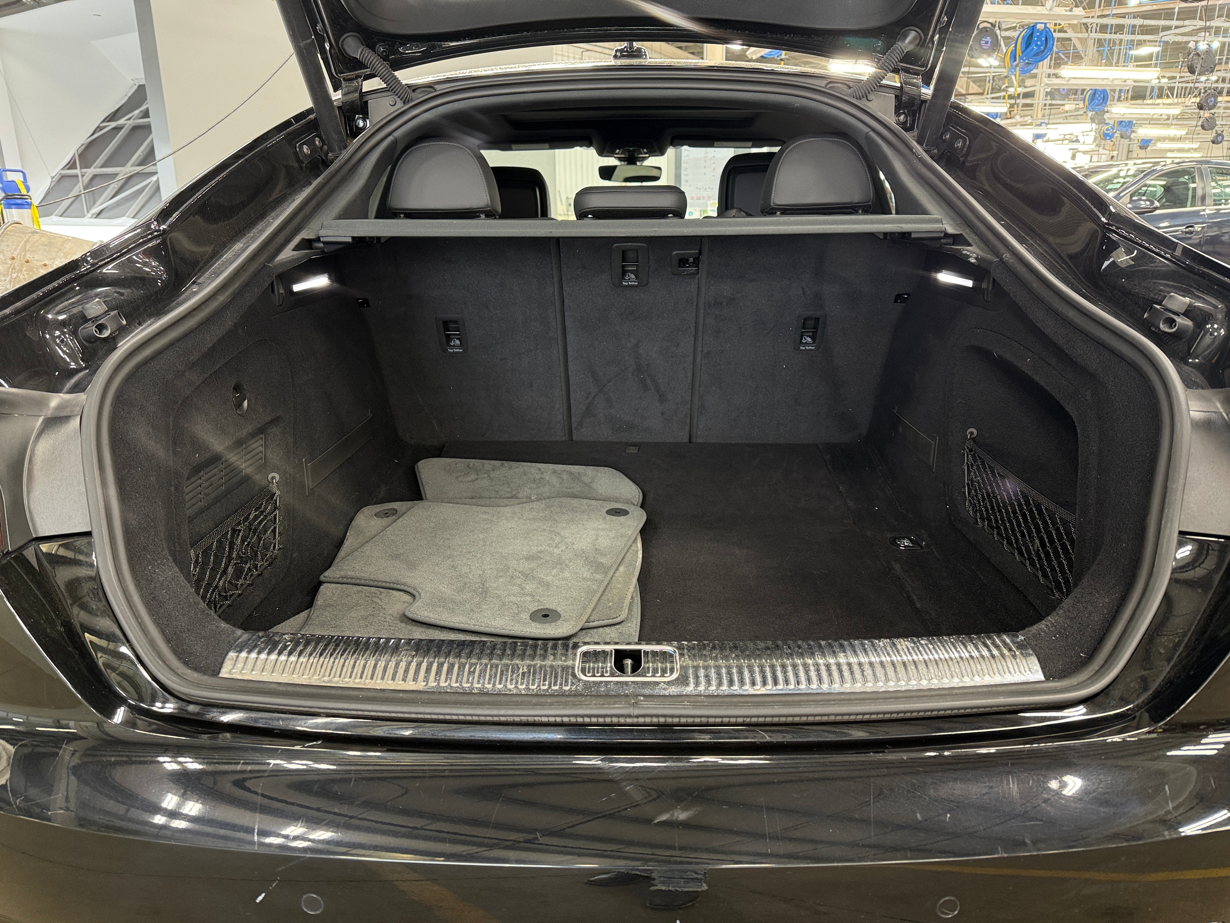 2019 Audi A5 Premium Plus 6