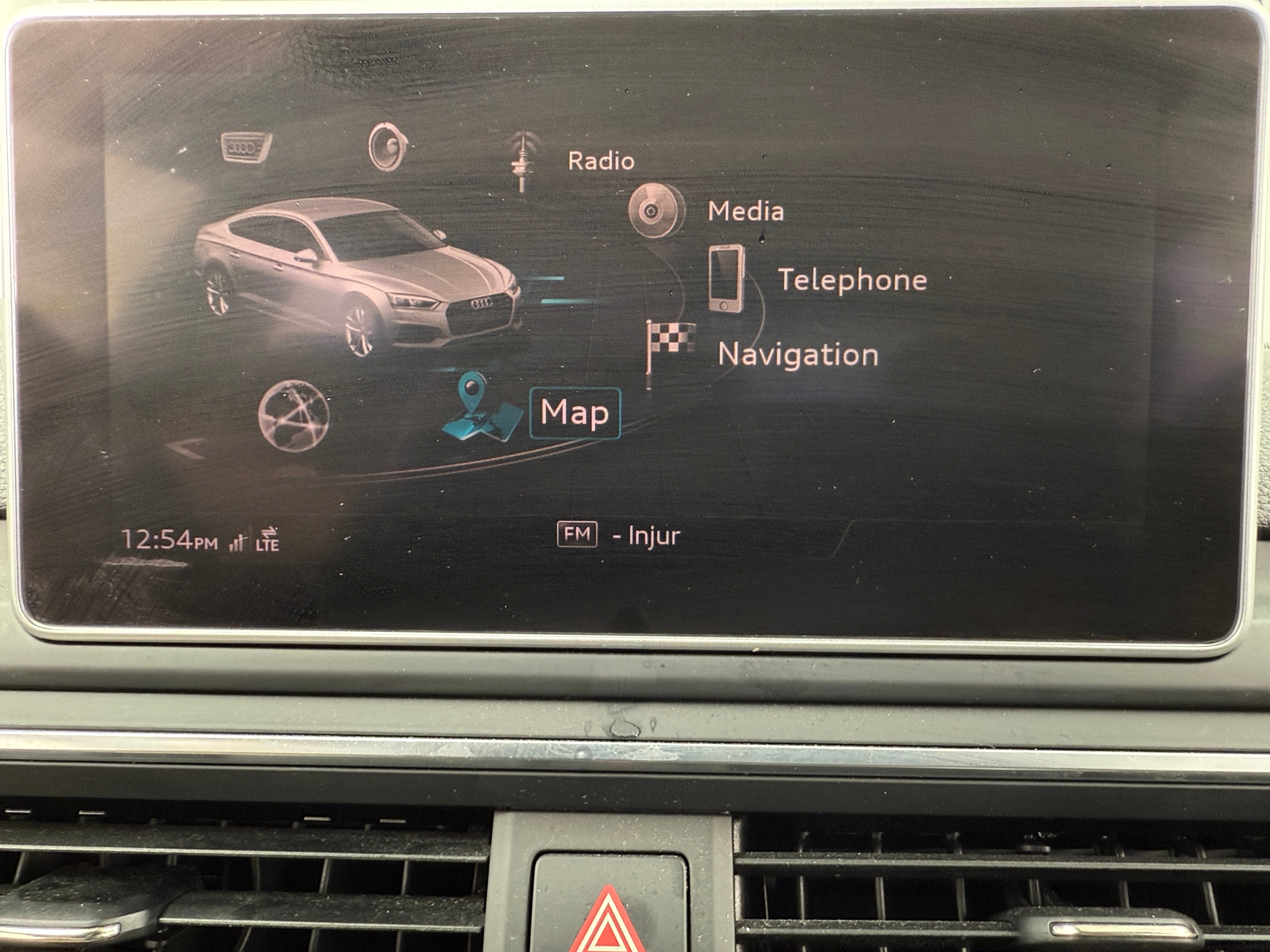 2019 Audi A5 Premium Plus 3