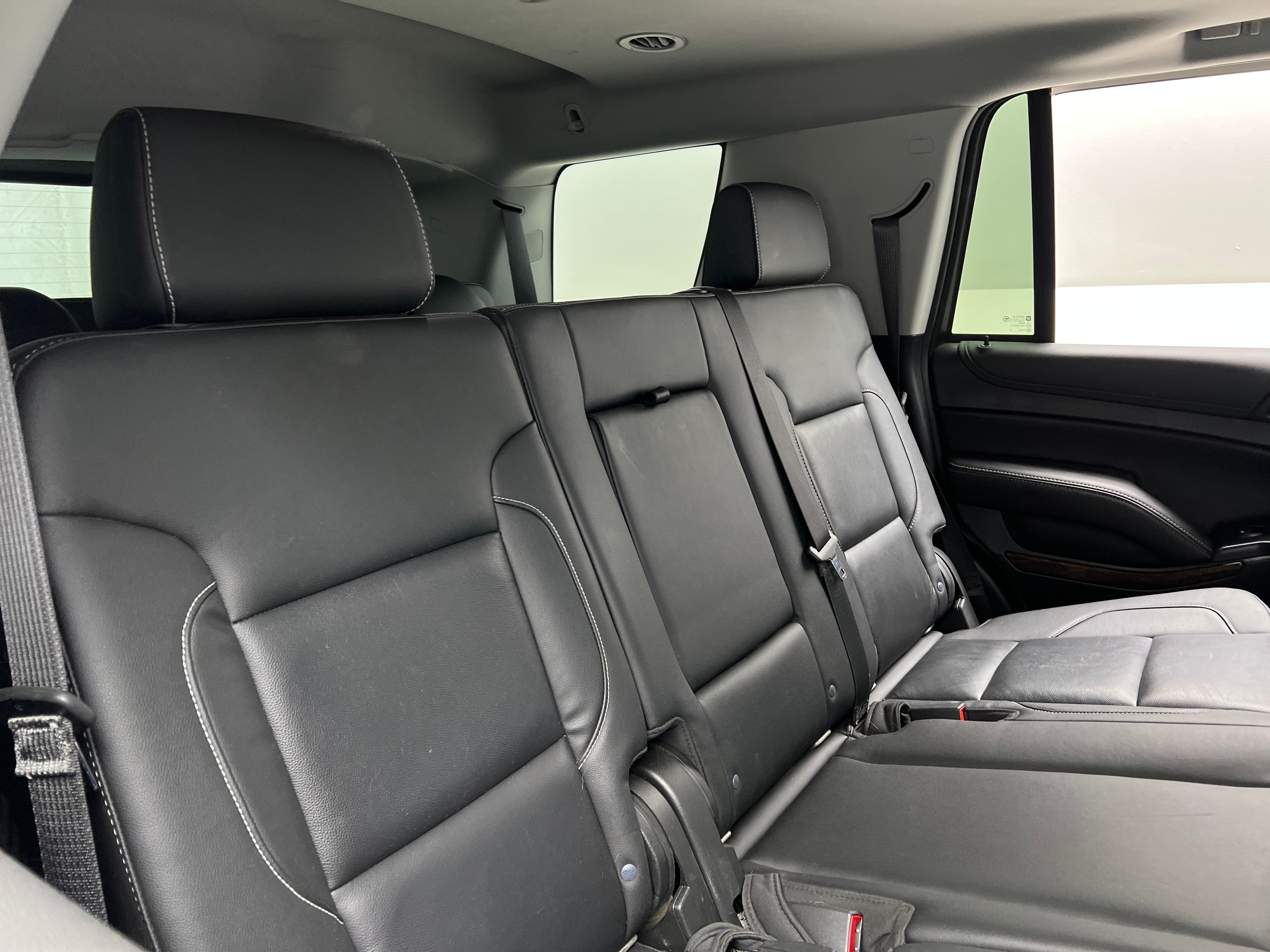 2020 Chevrolet Tahoe LT 5